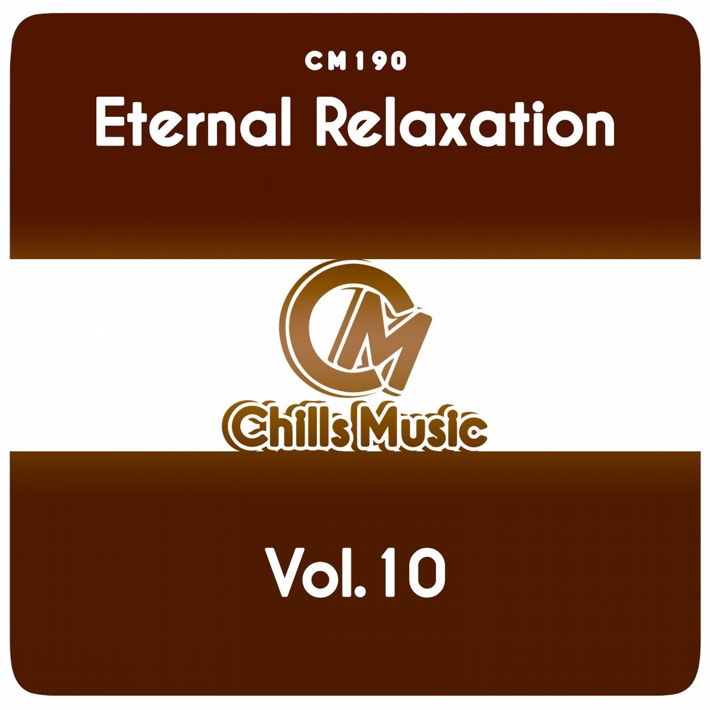 Eternal Relaxation, Vol.10