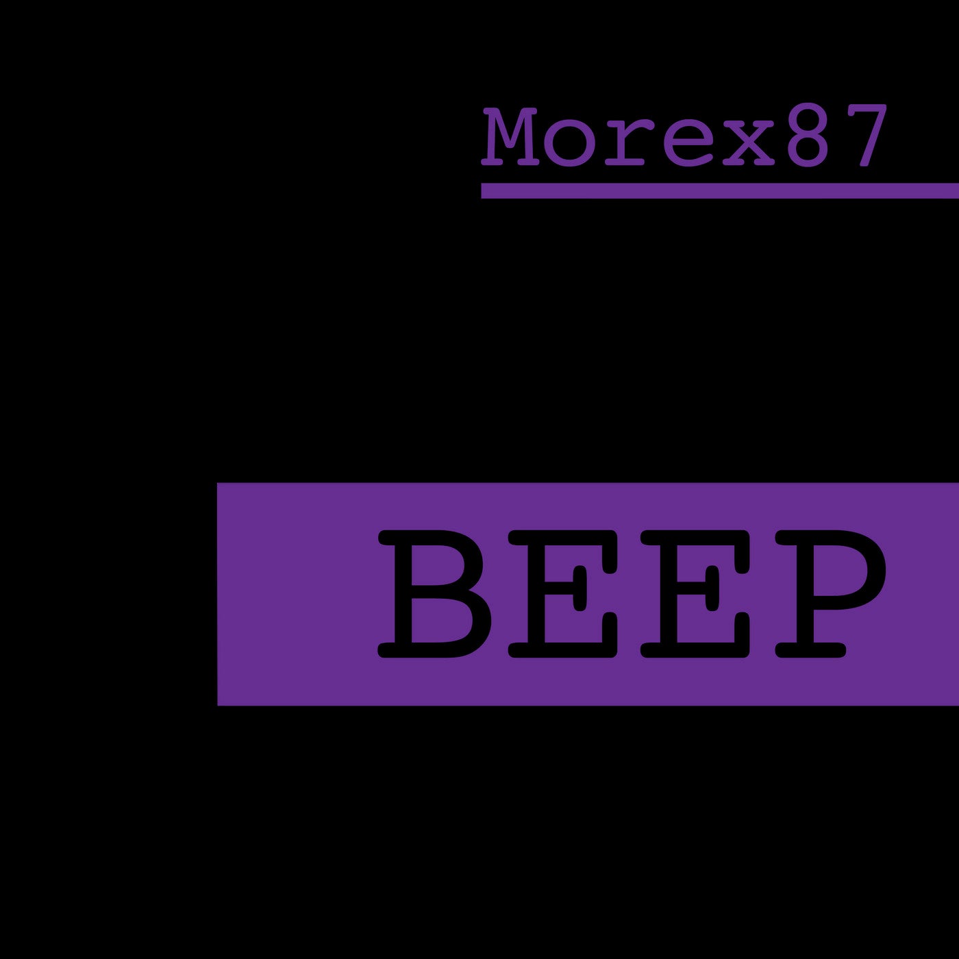 Beep
