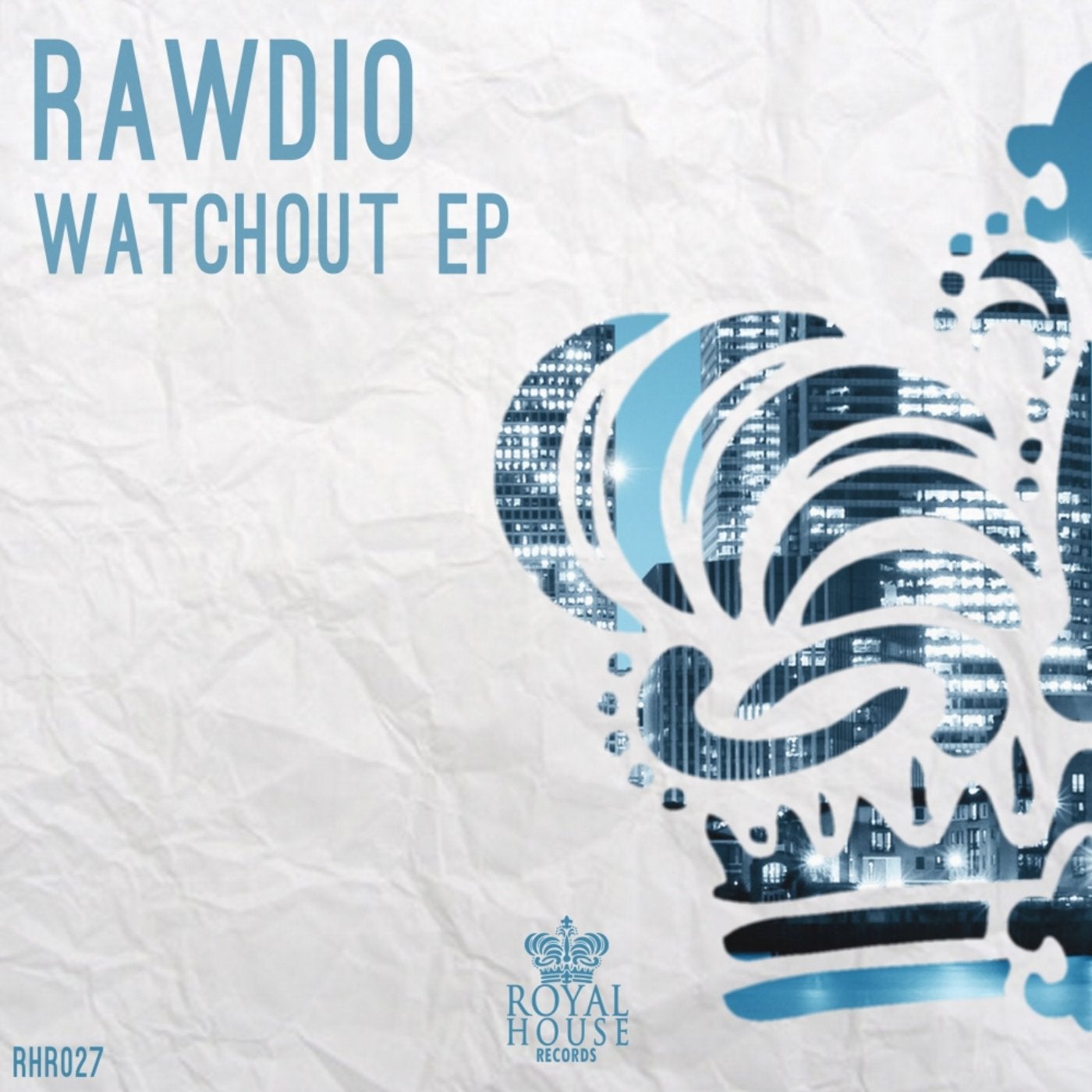 Watchout EP