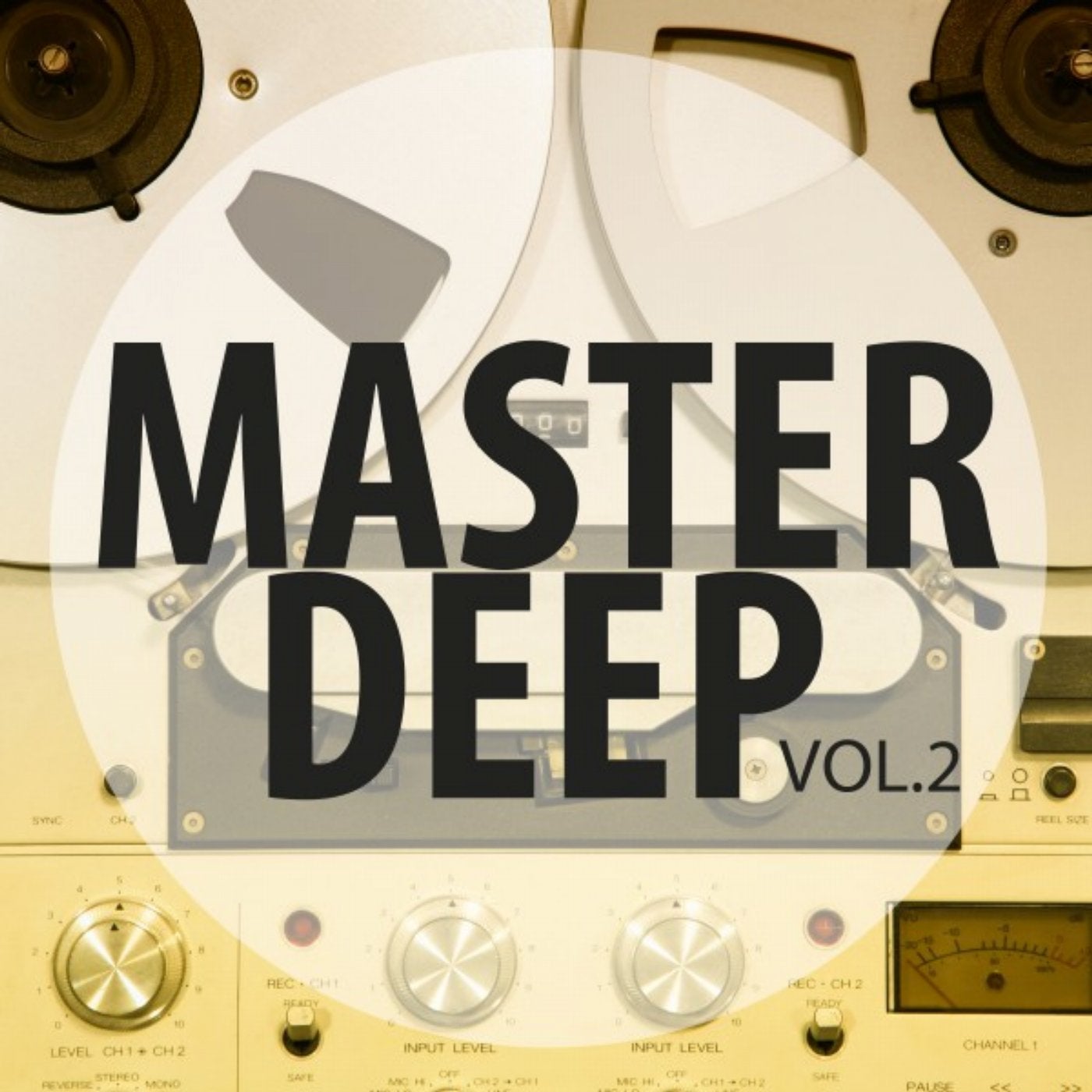 Master Deep, Vol. 2