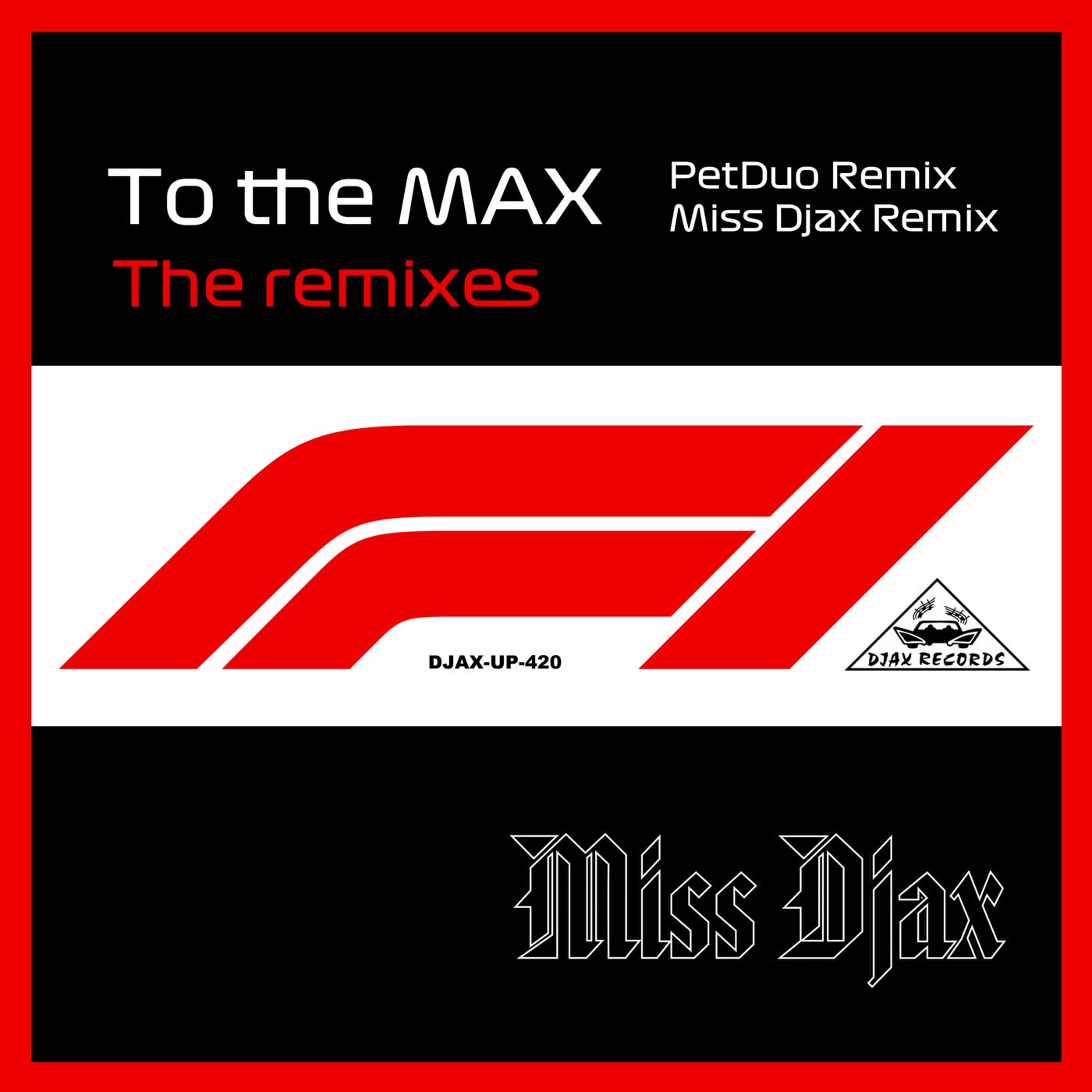 To the Max - The Remixes
