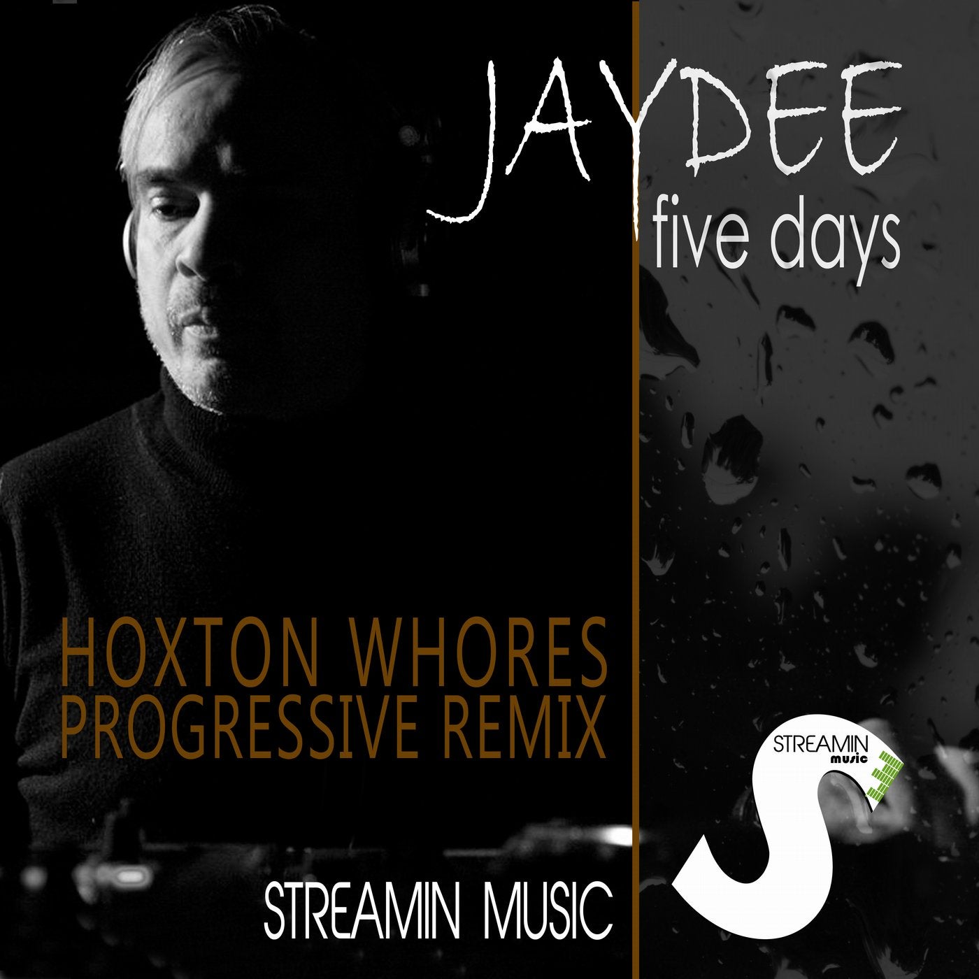 Five Days(Hoxton Whores Progressive Remix)