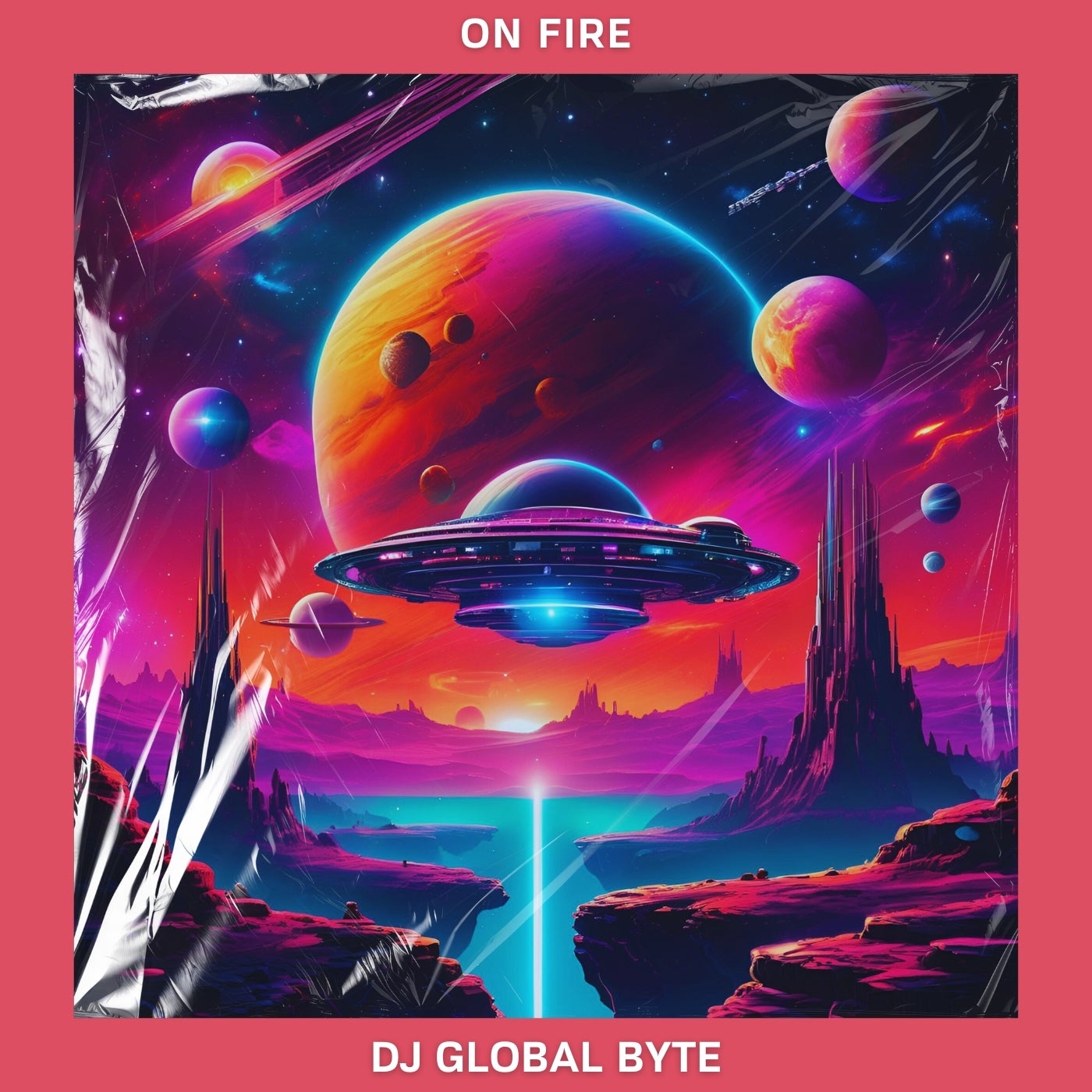 On Fire