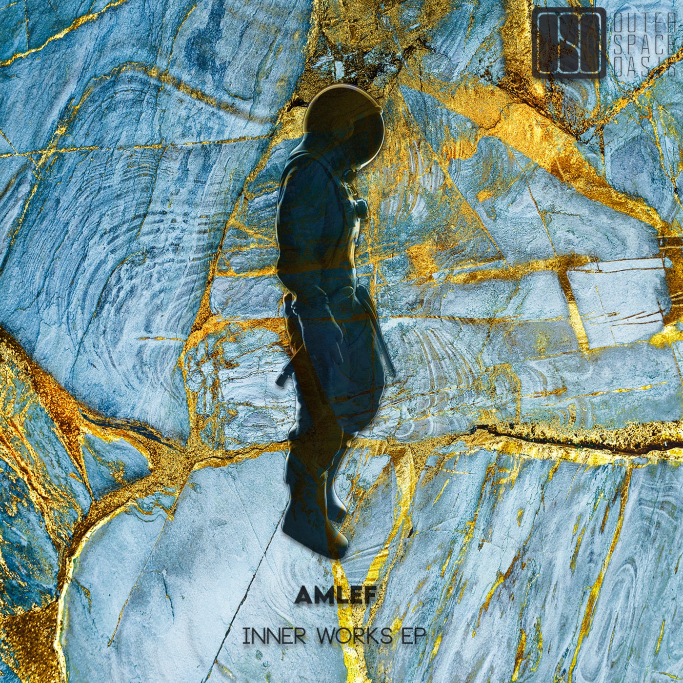 Cover art for Inner Works