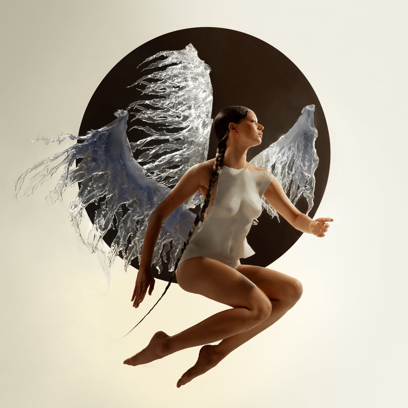 Cover art for YIAN