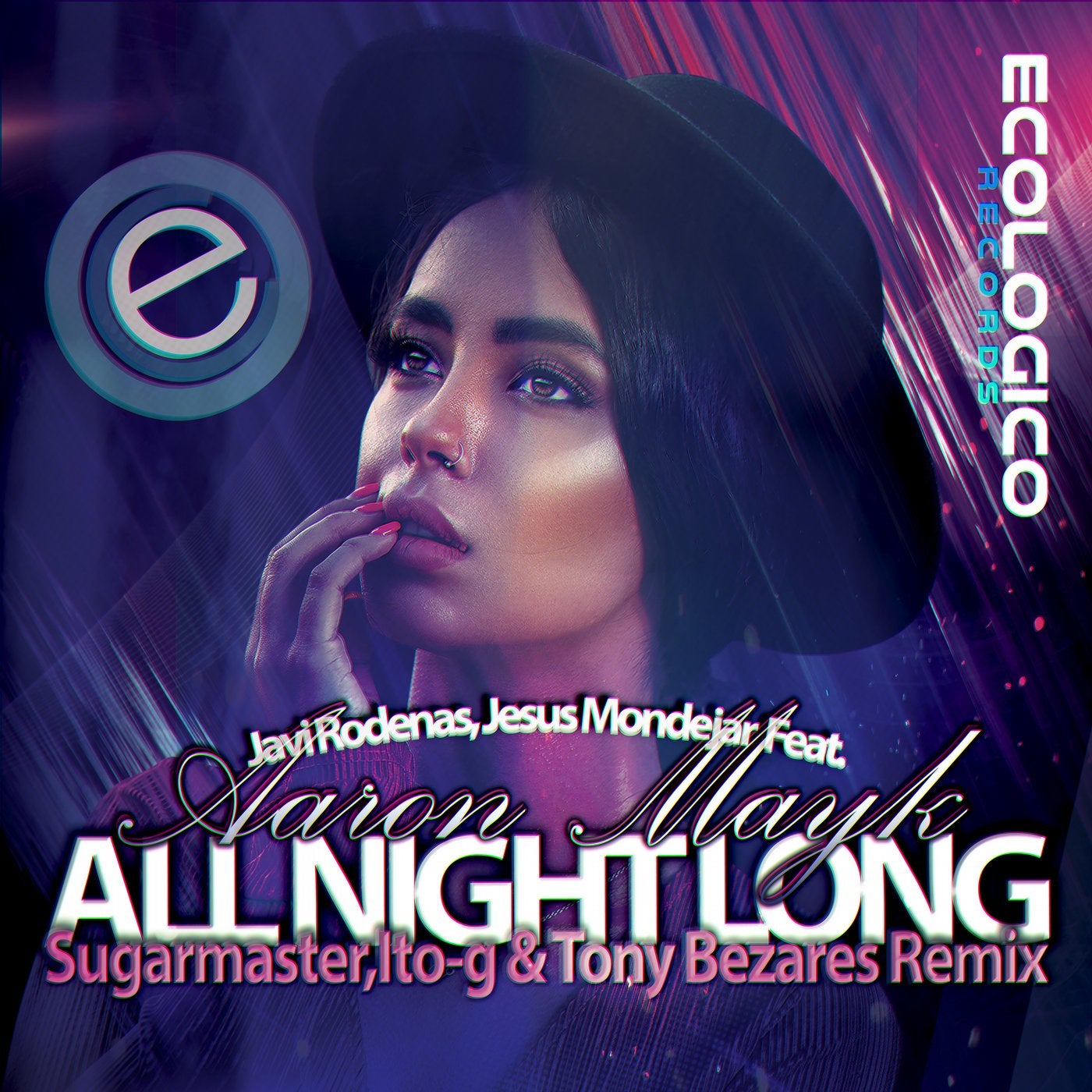 All NIght Long Remix