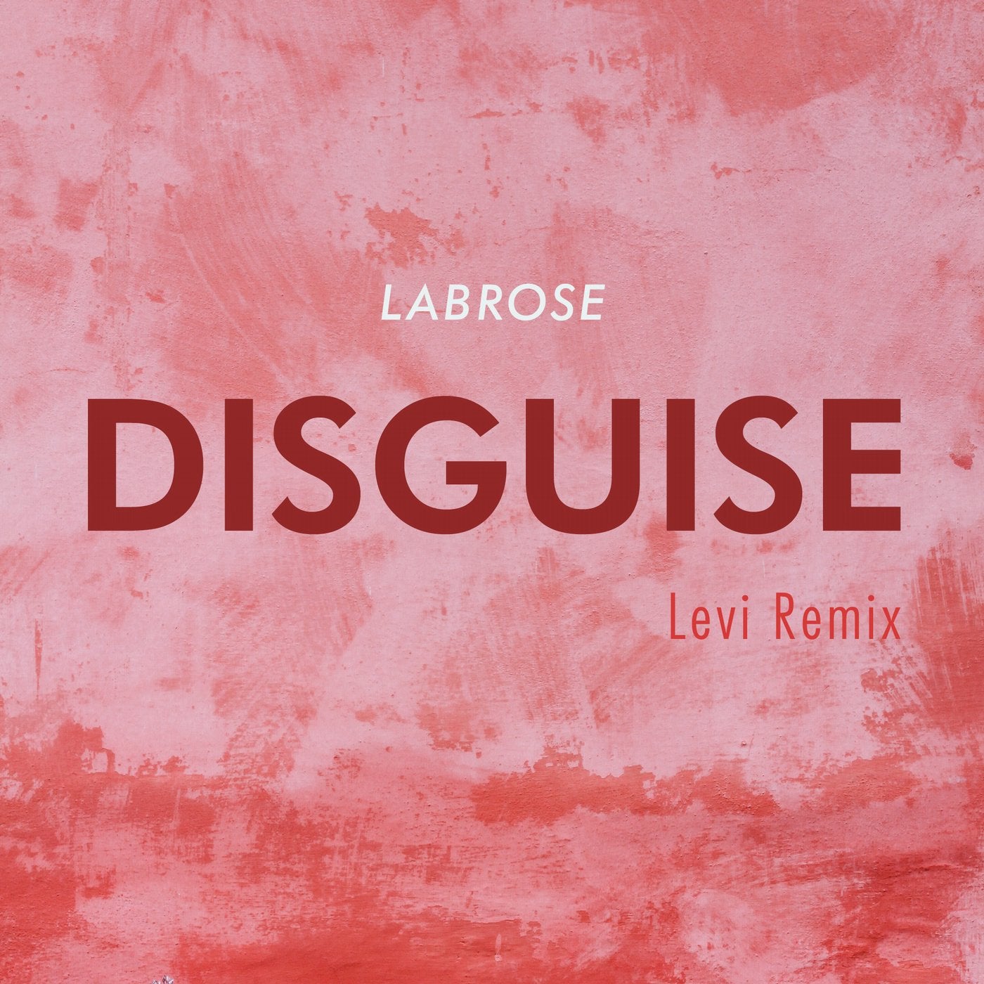 Disguise - Levi Remix