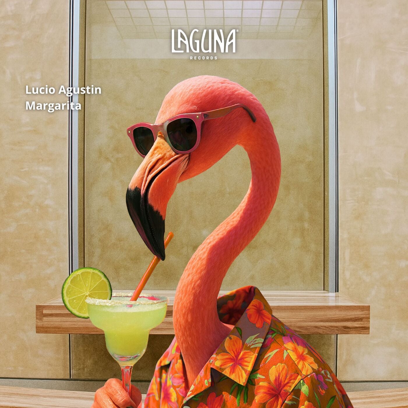 Cover art for Margarita