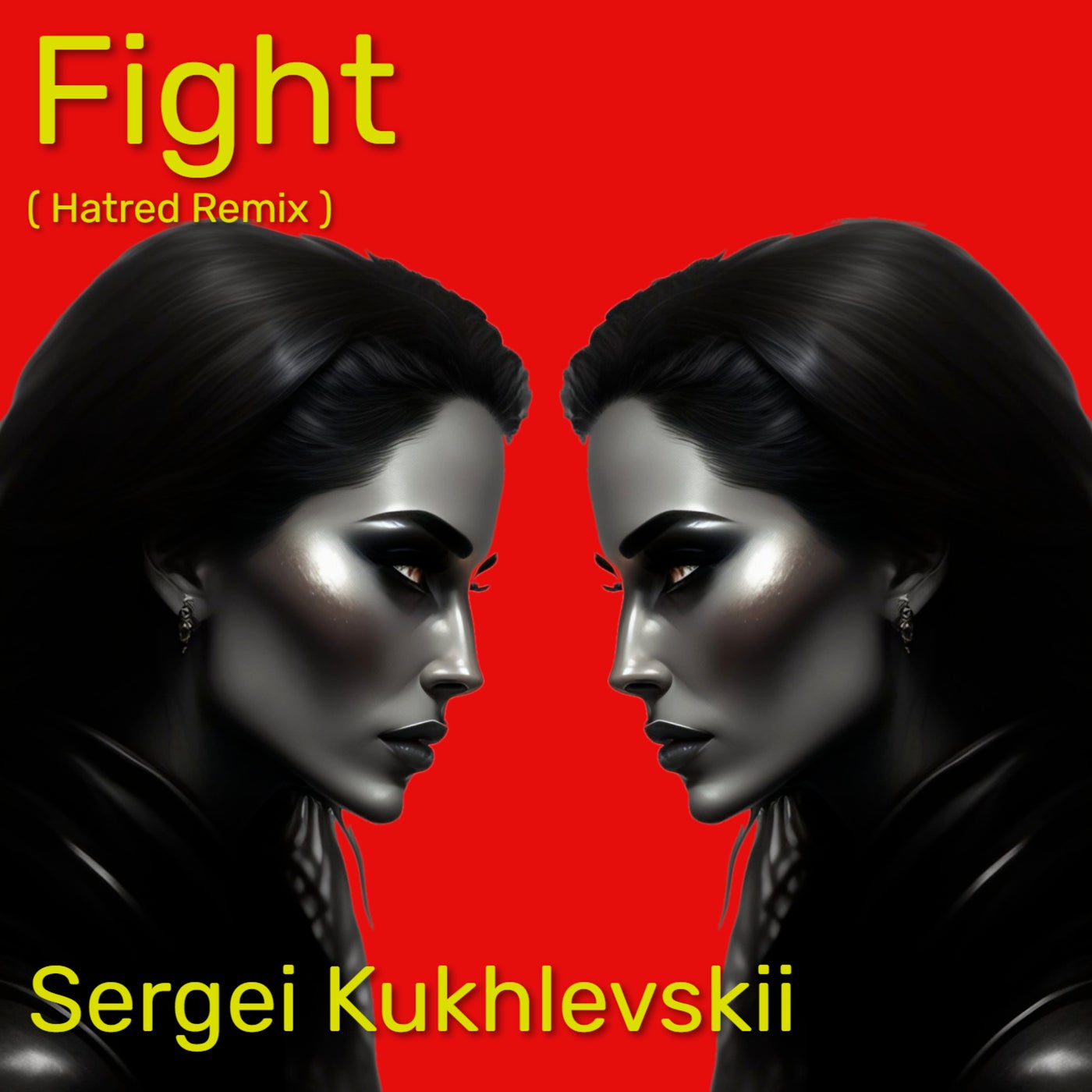 Fight (Hatred Remix)