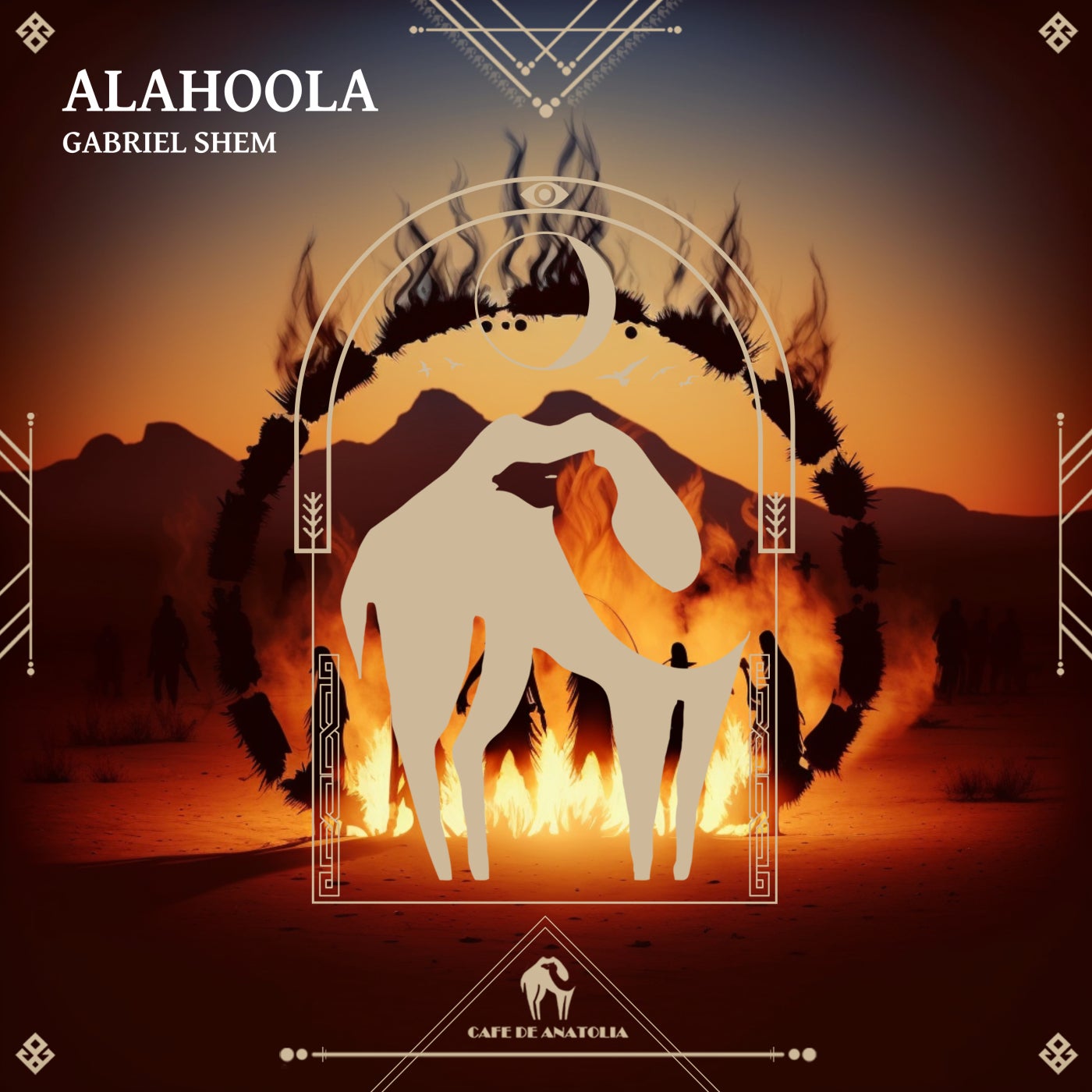 Alahoola