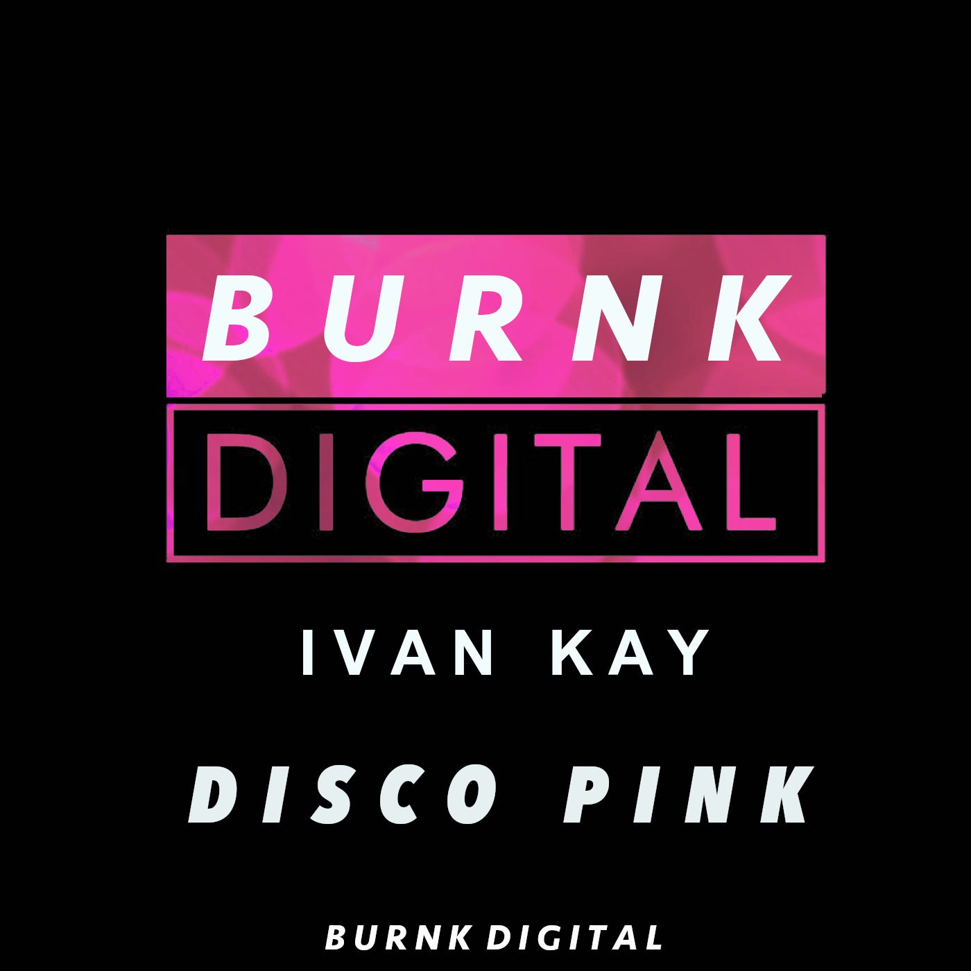 Disco Pink