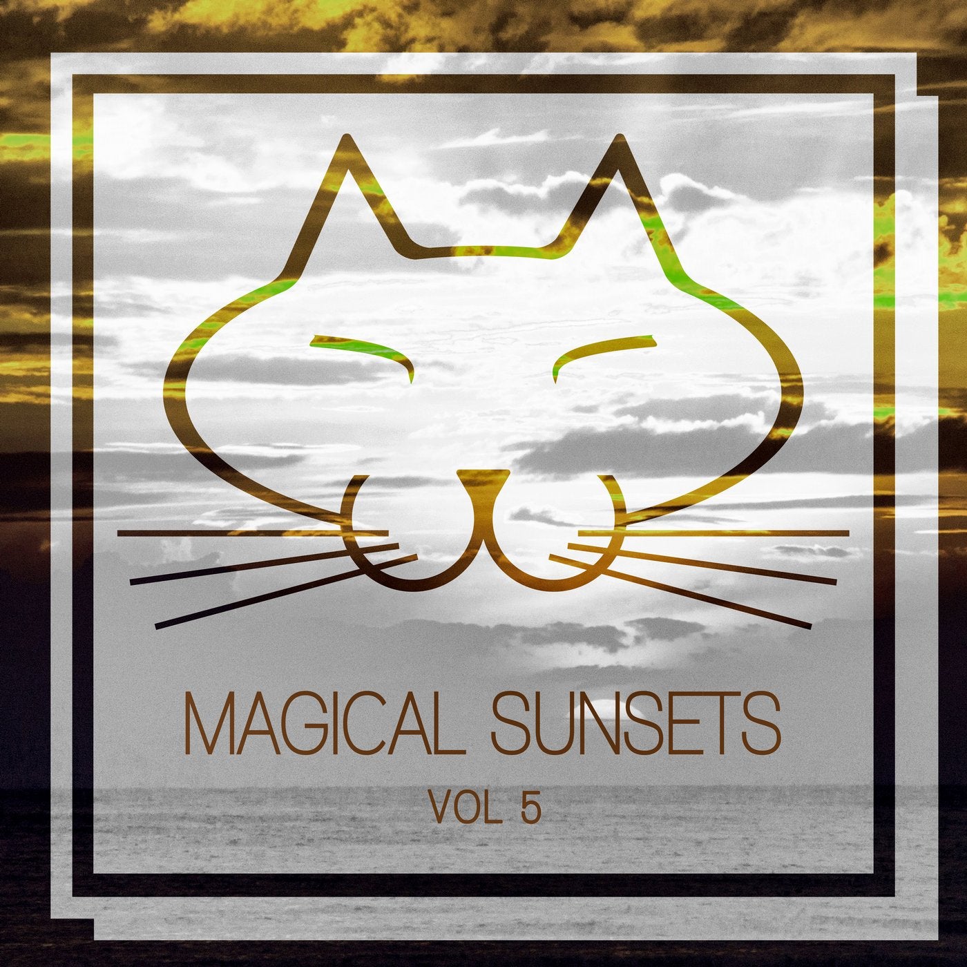 Magical Sunsets, Vol. 5