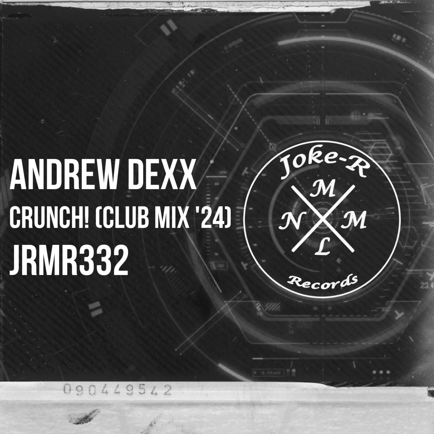 Crunch! (Club Mix '24)