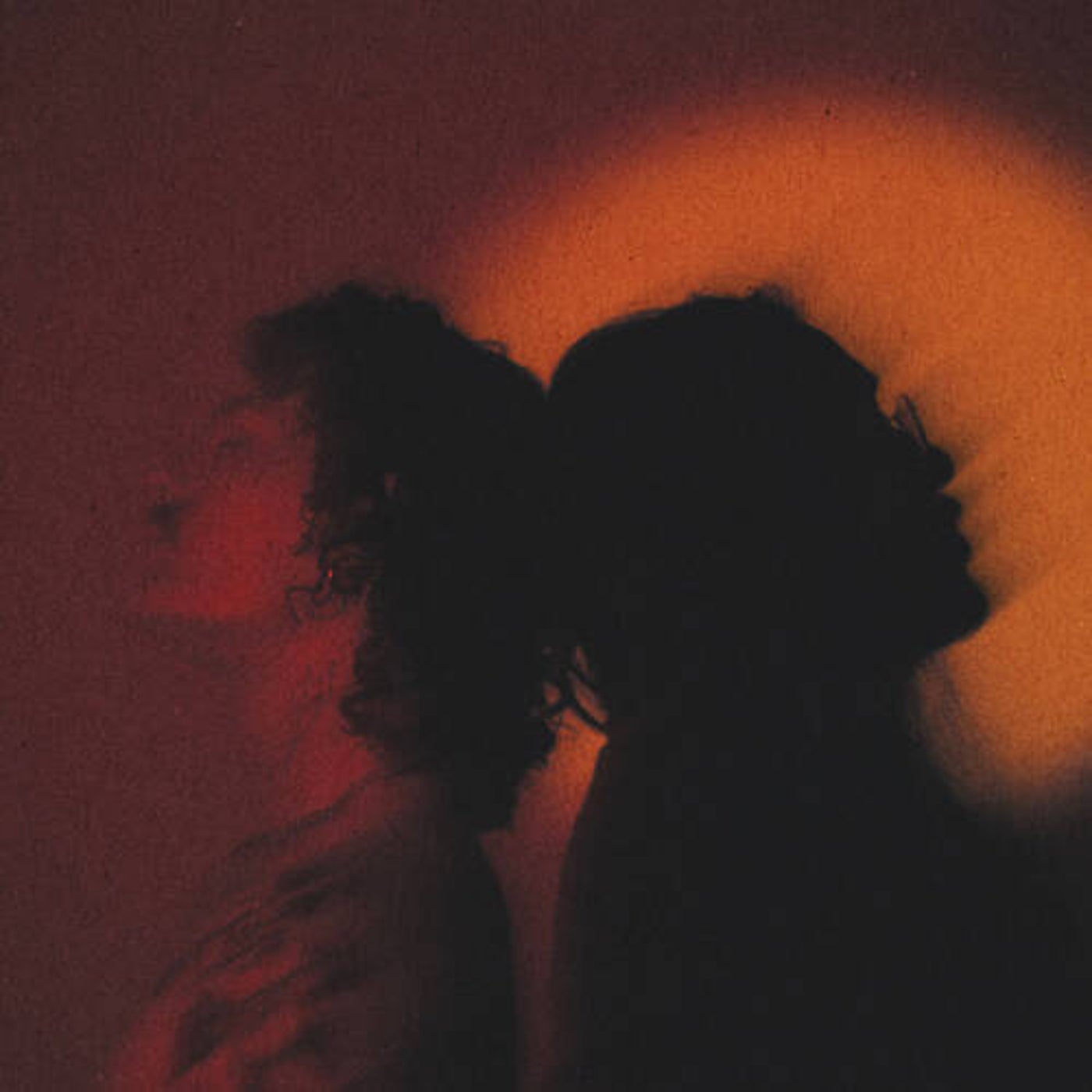 Cover art for Either Way