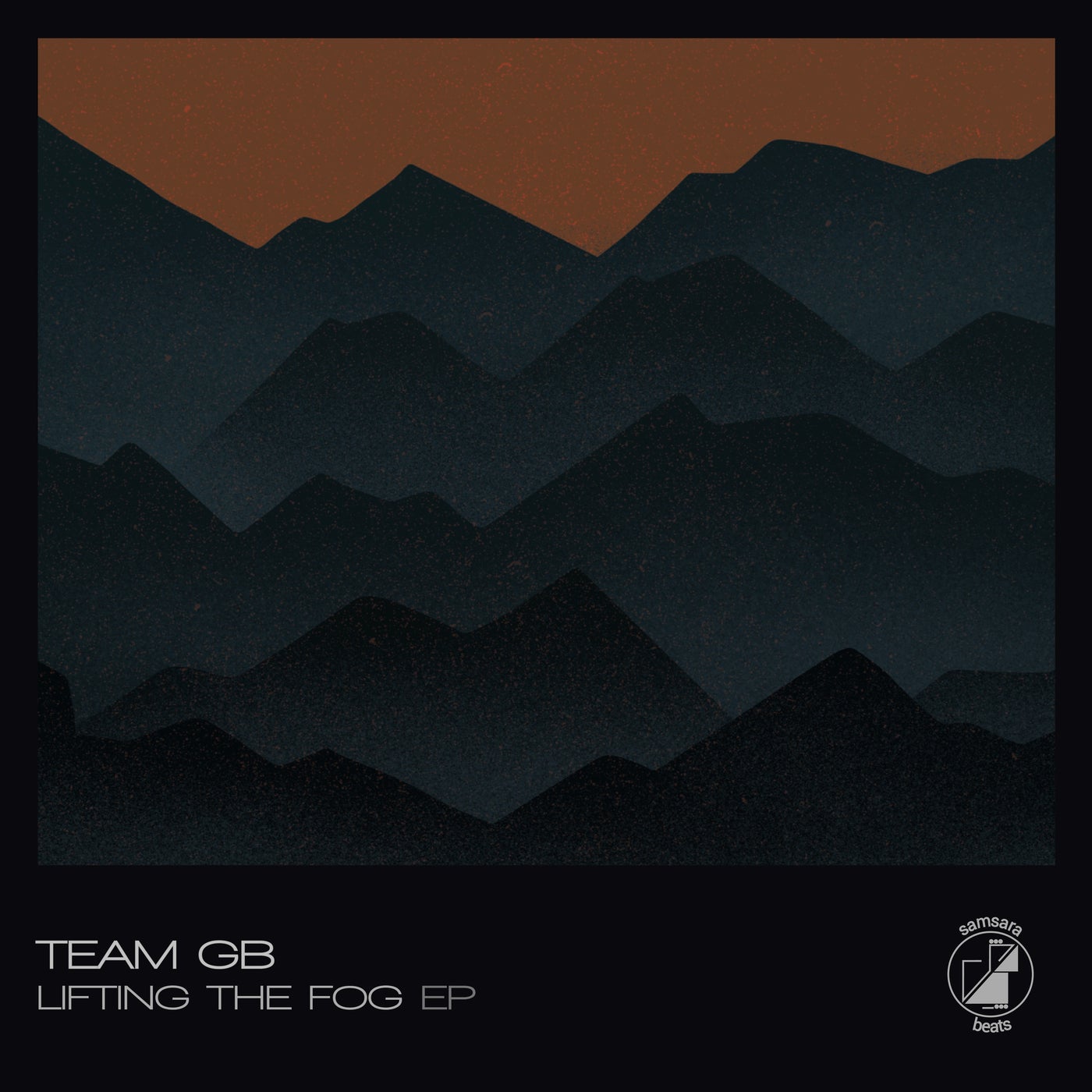 Lifting The Fog EP