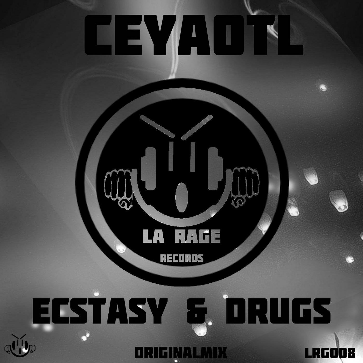 Ecstasy & Drugs