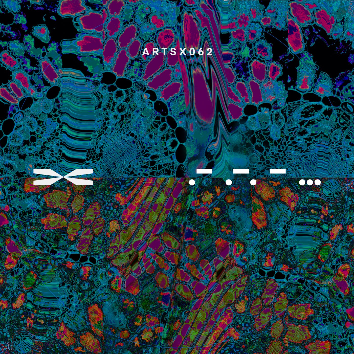 Strange Presence EP