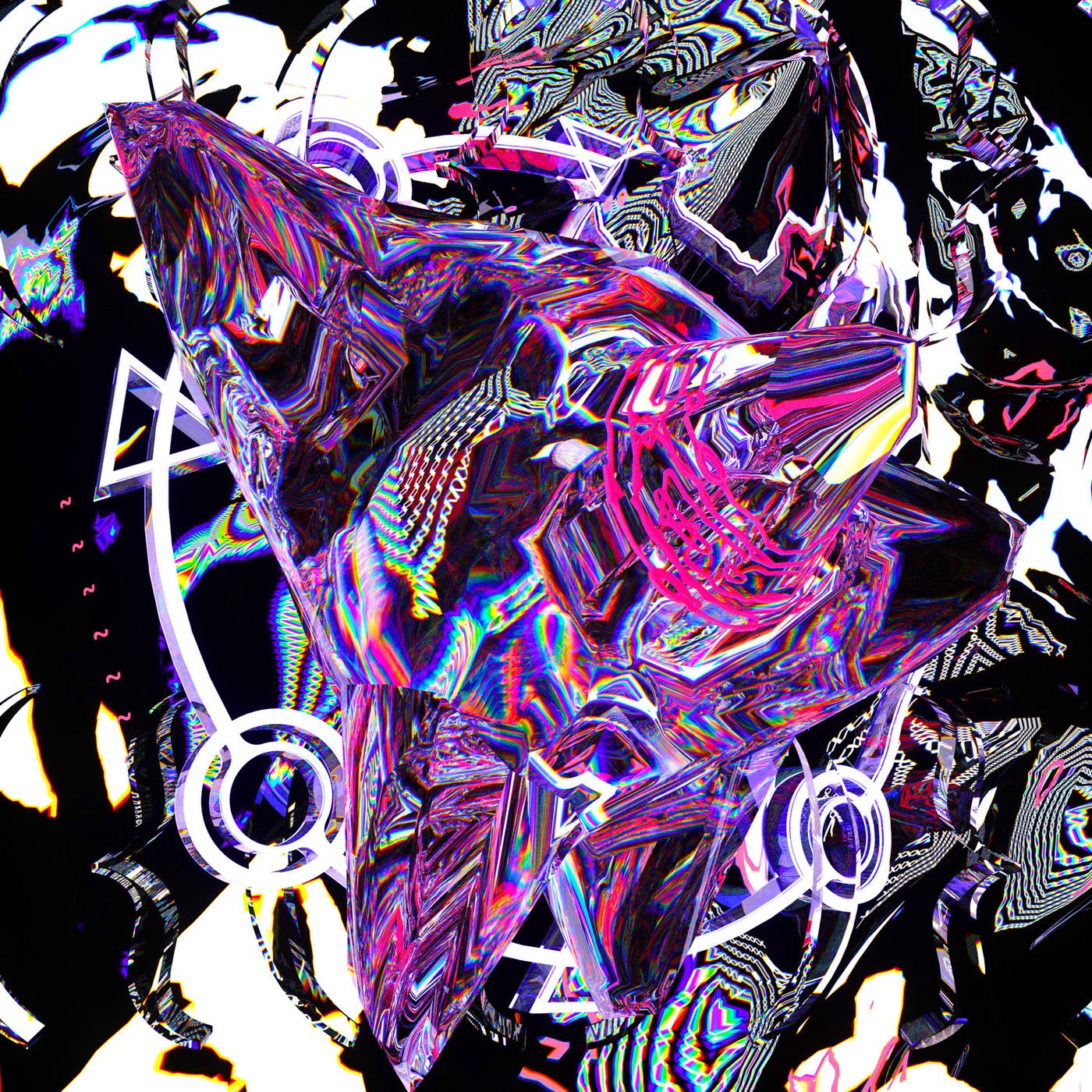 engulf