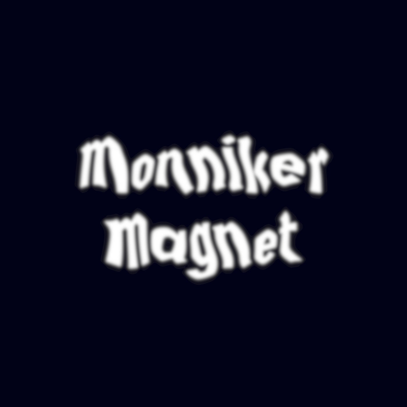 Magnet
