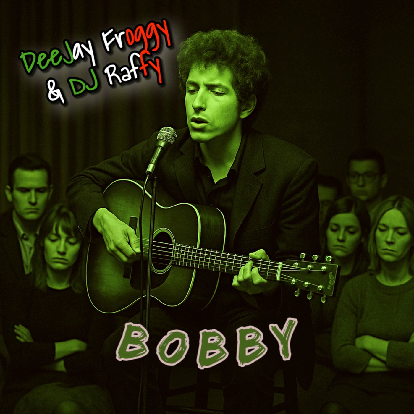 Bobby