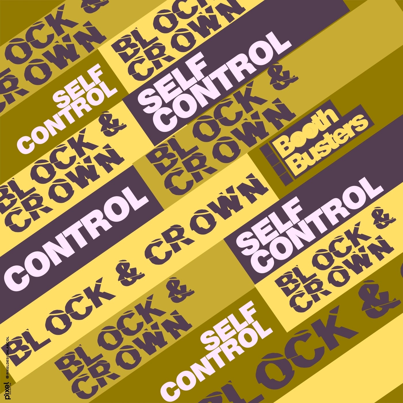 Self Control 