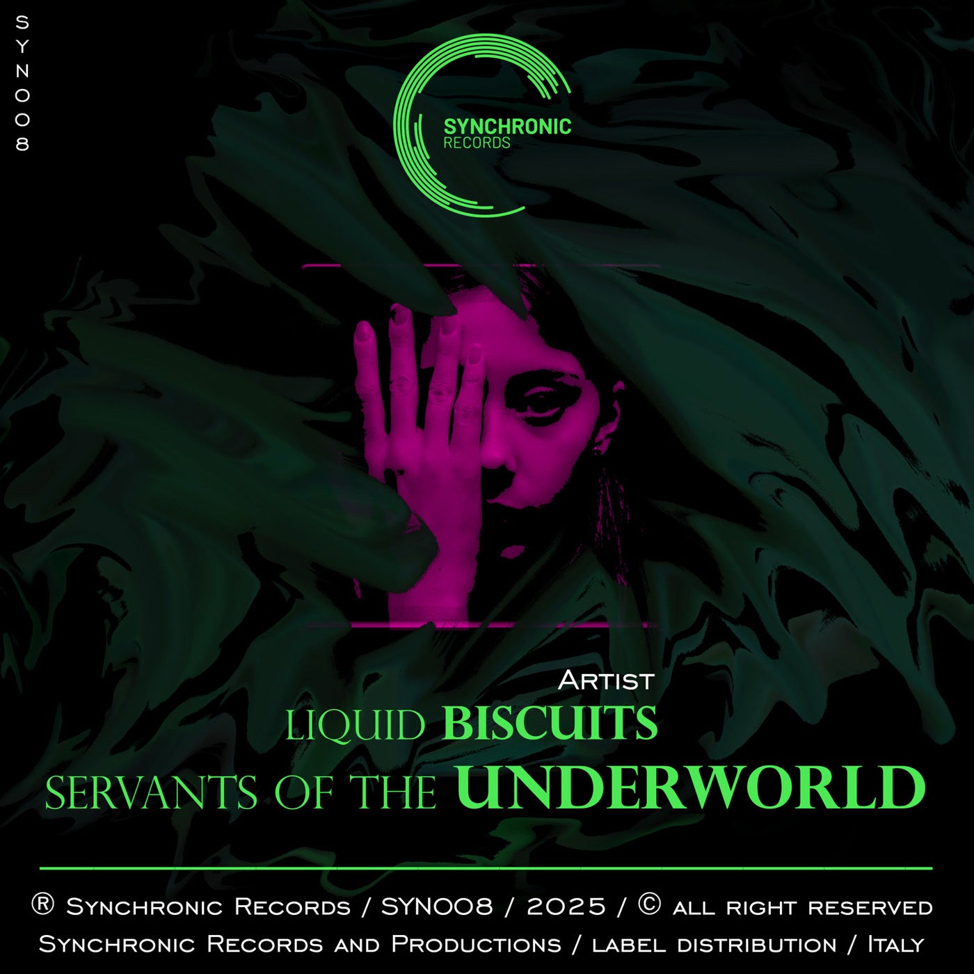 Servants of the Underworld