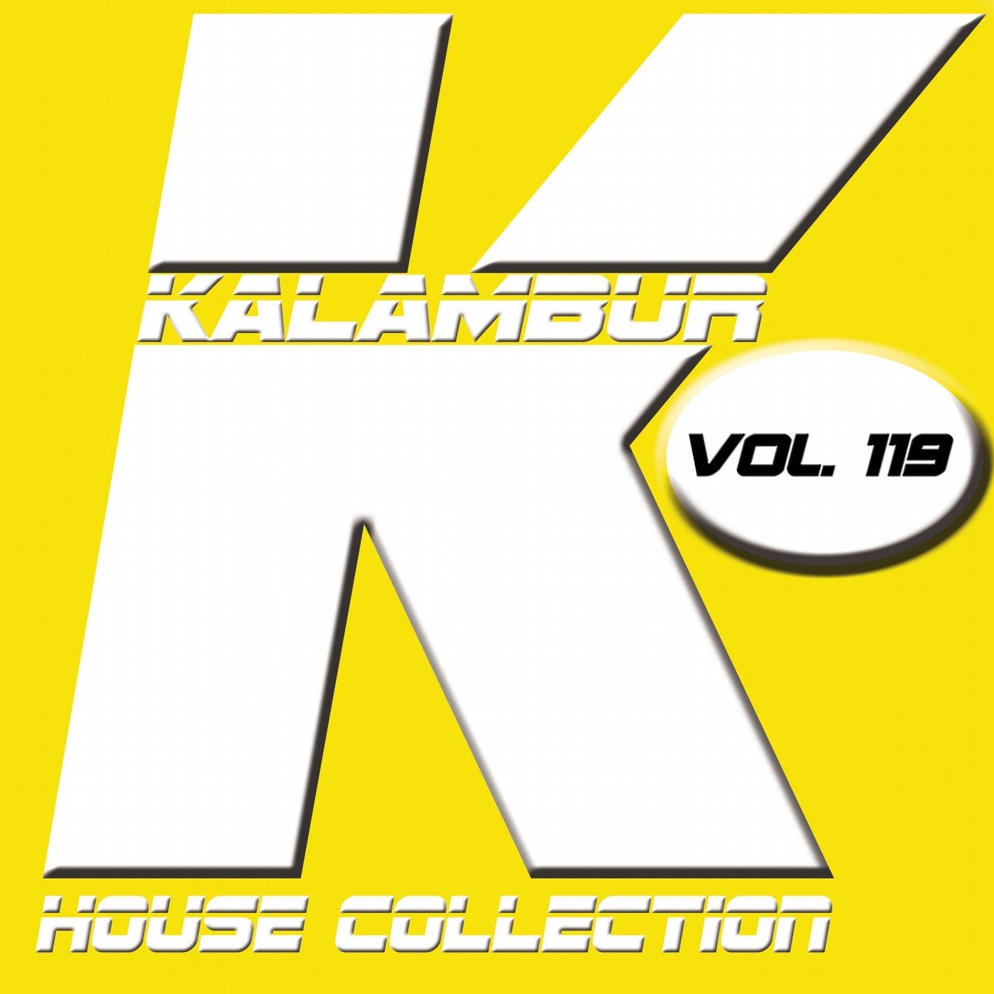 Kalambur House Collection Vol. 119