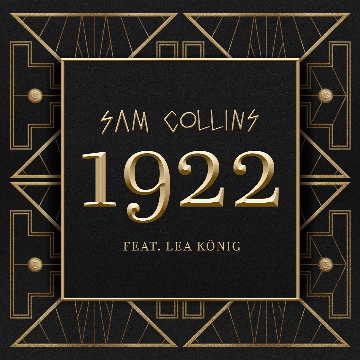1922 (Extended Mix)