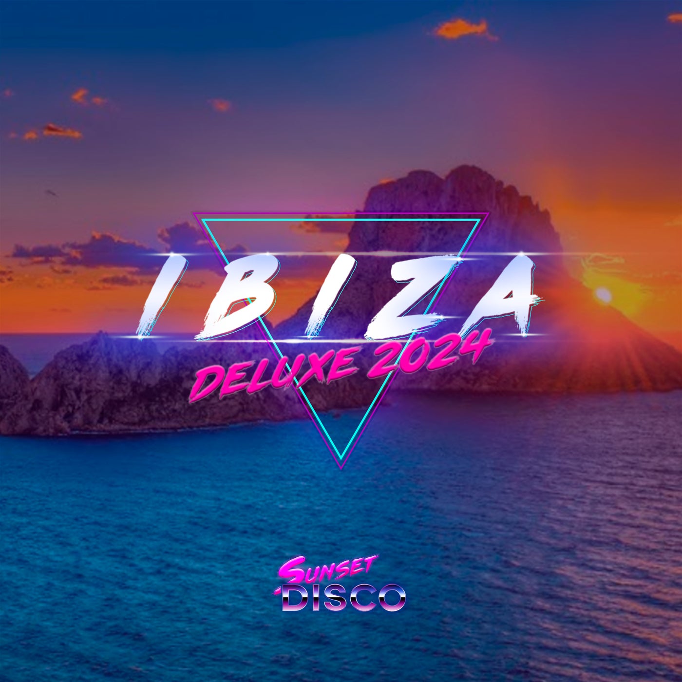 IBIZA DELUXE 2024