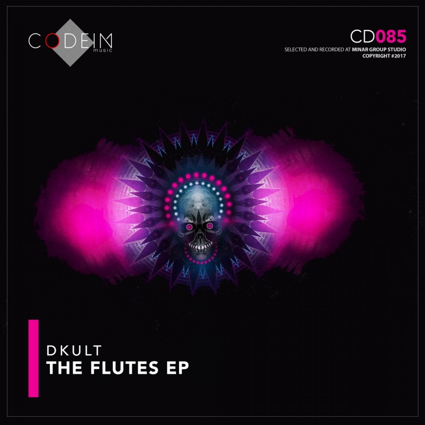 The Flutes EP