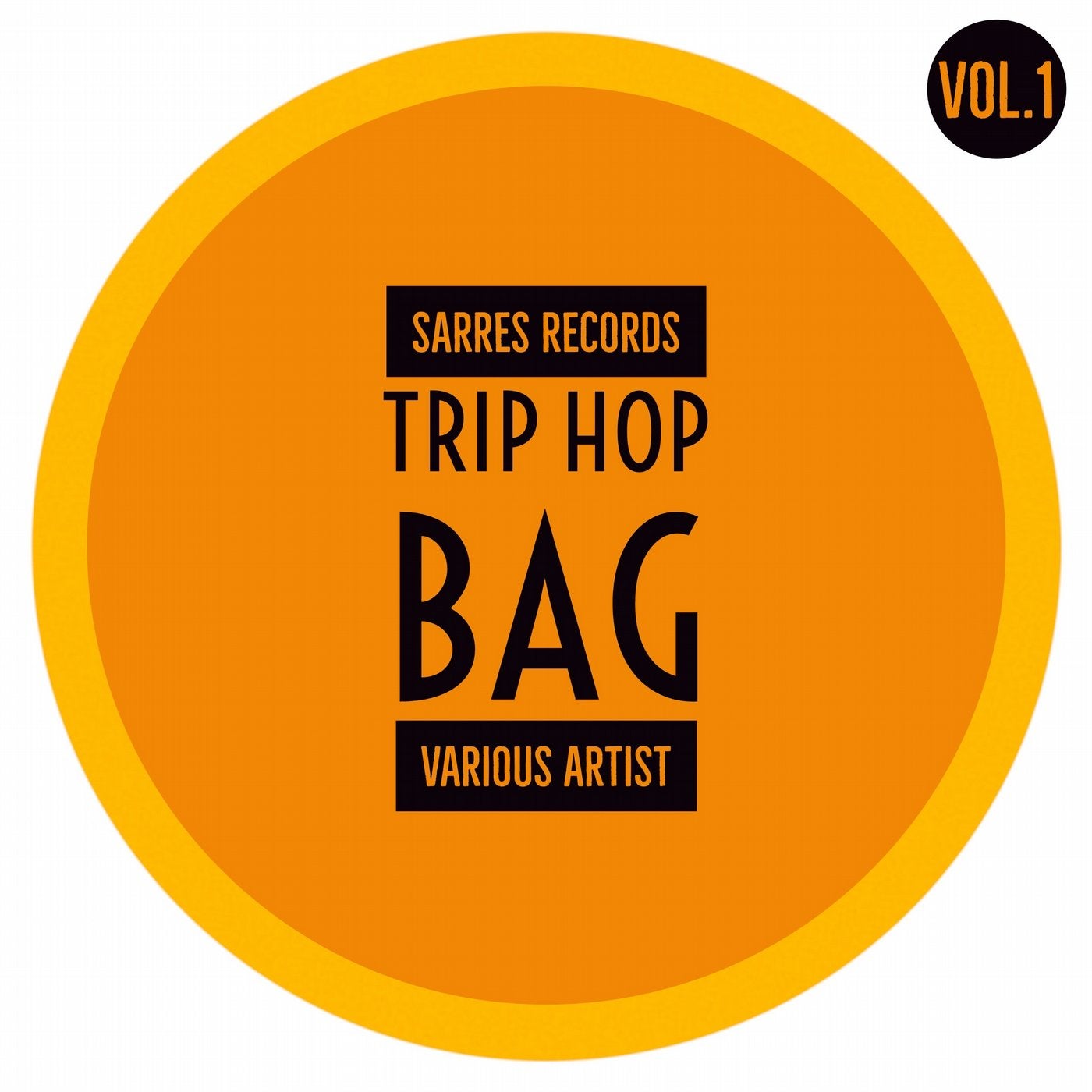 Trip Hop Bag, Vol.1