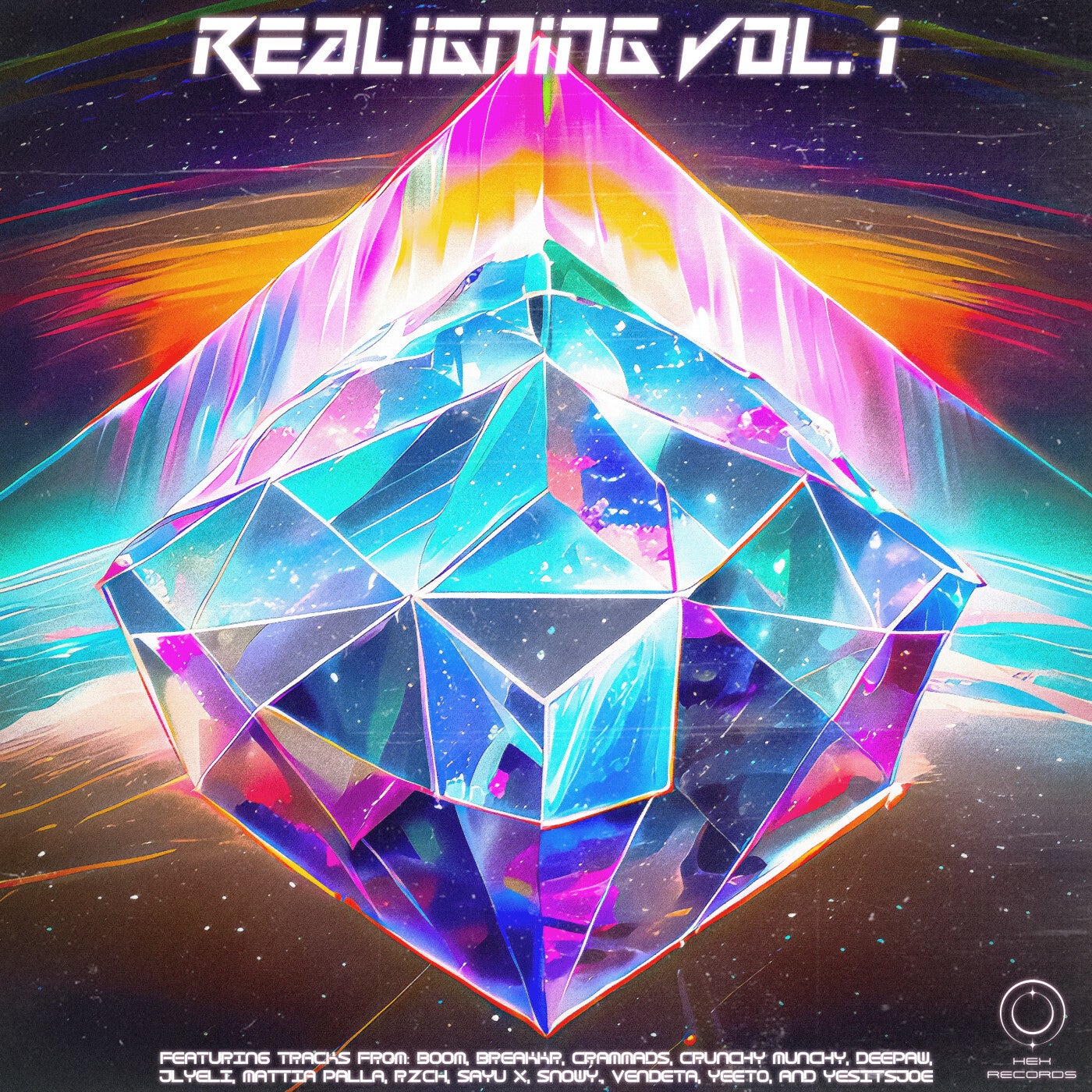 Realigning Vol. 1