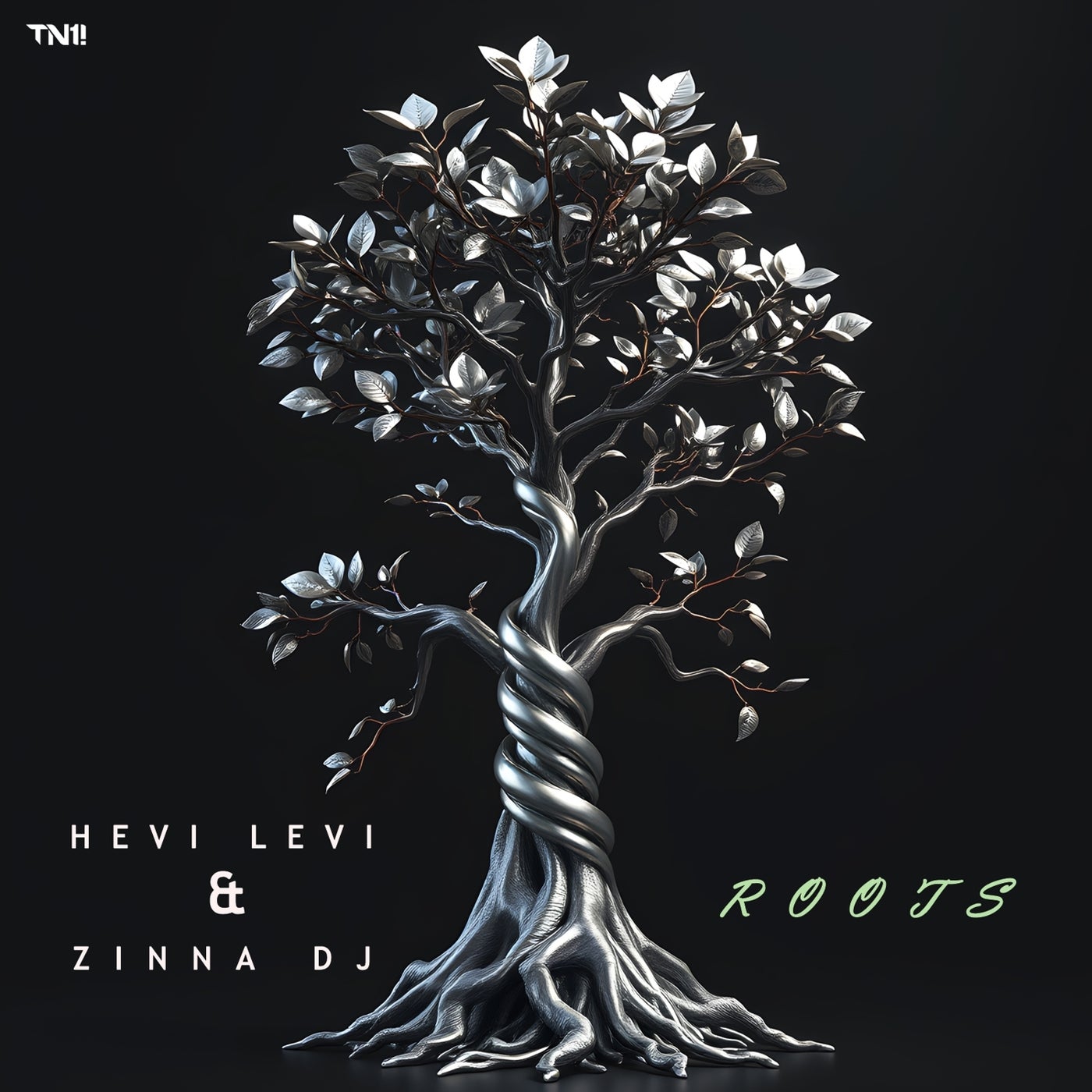 Roots (Extended Mix)