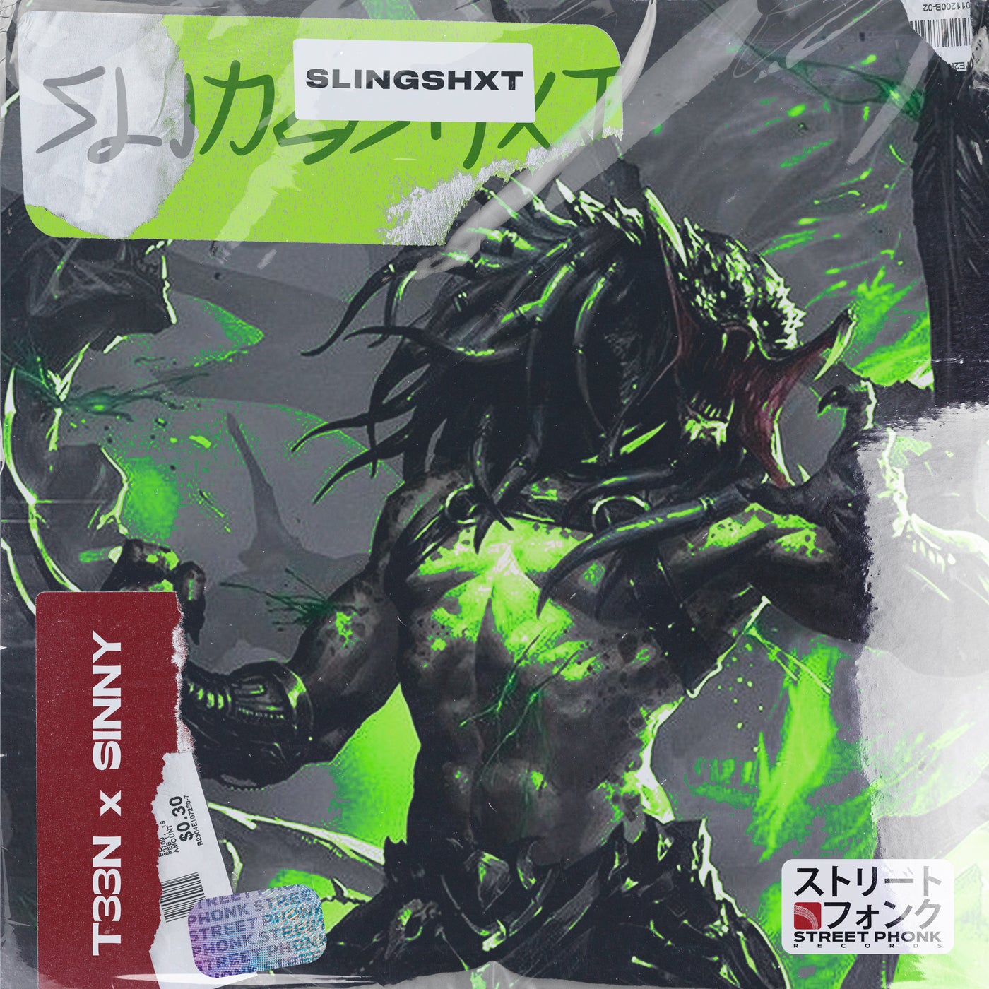 SLINGSHXT