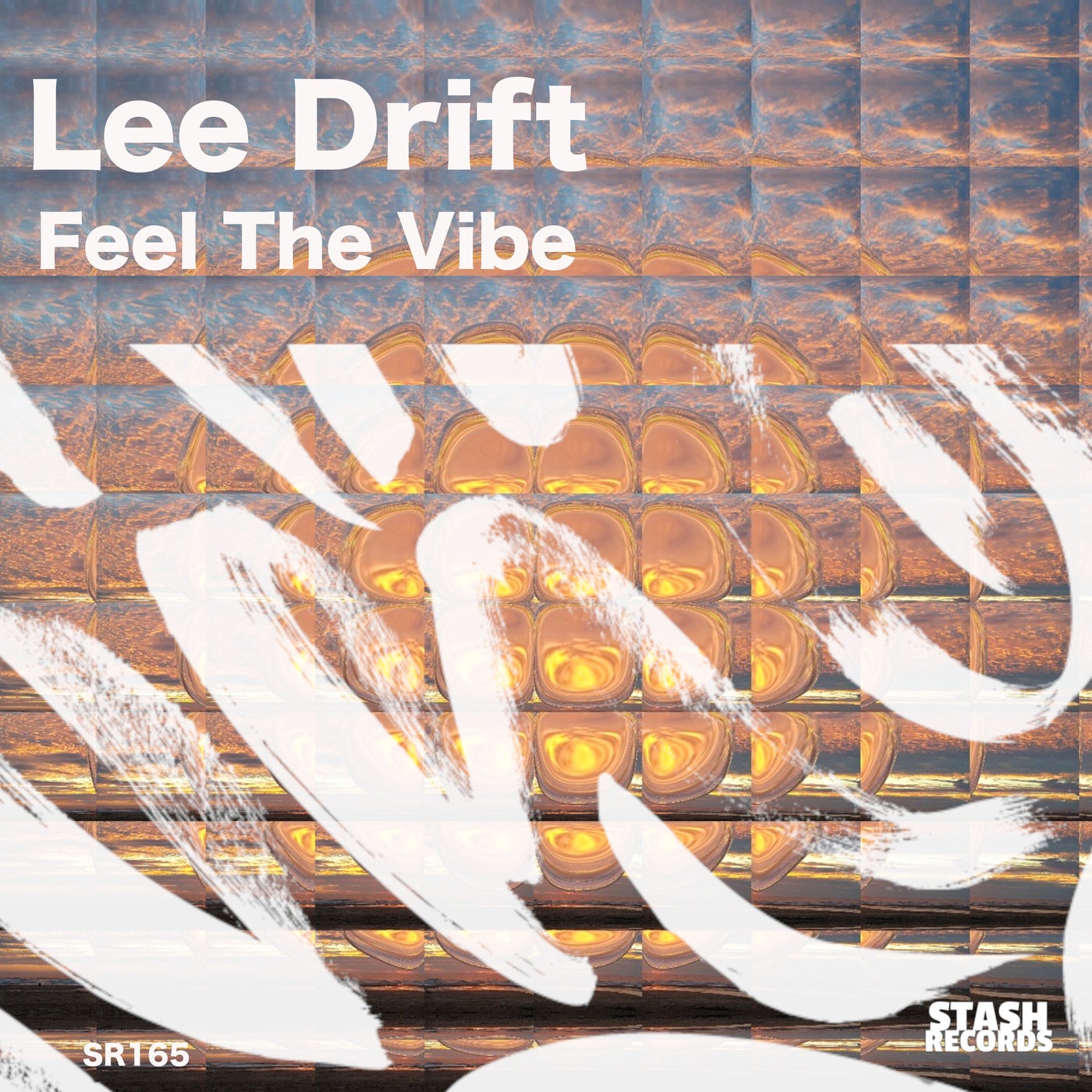Feel The Vibe