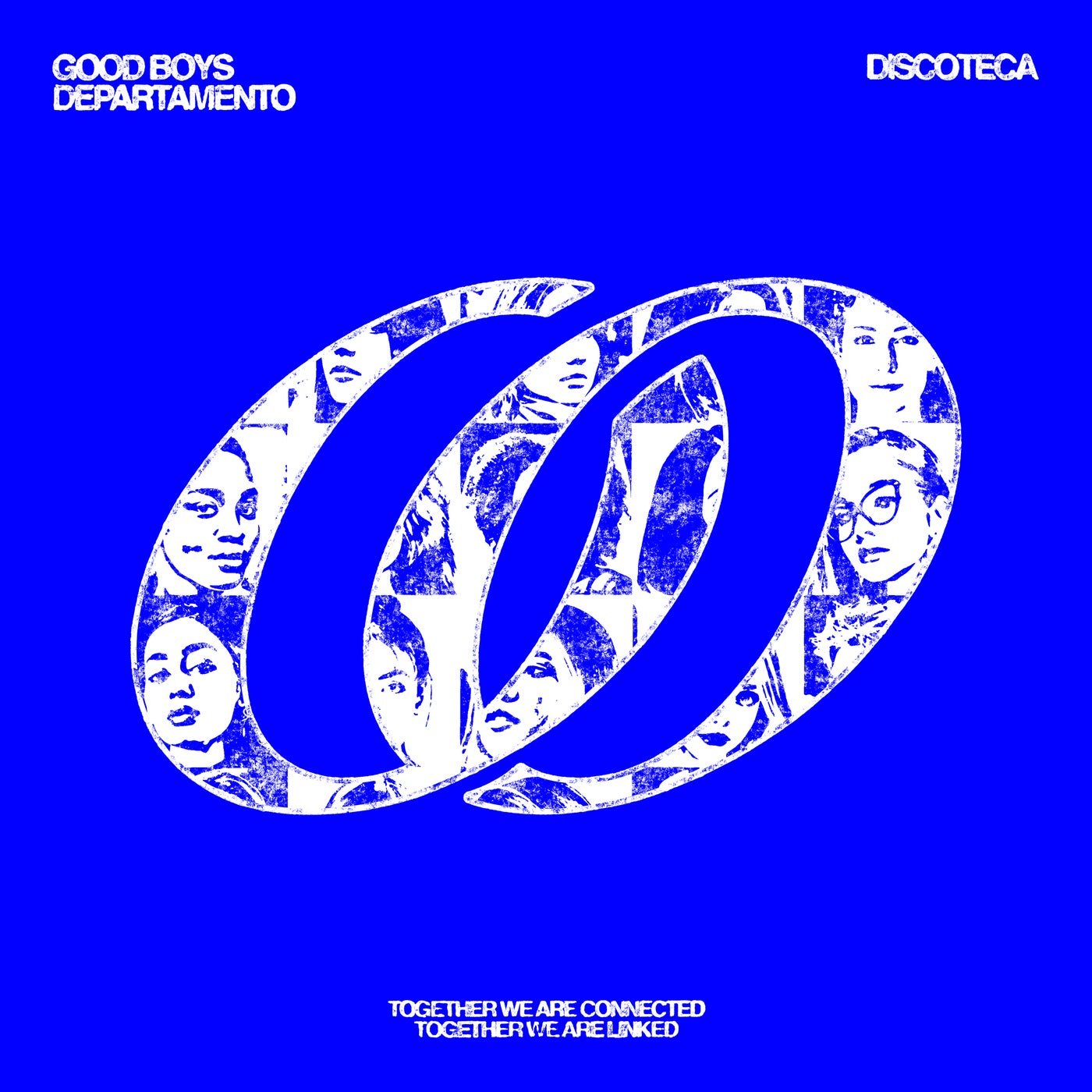 Discoteca (Extended)