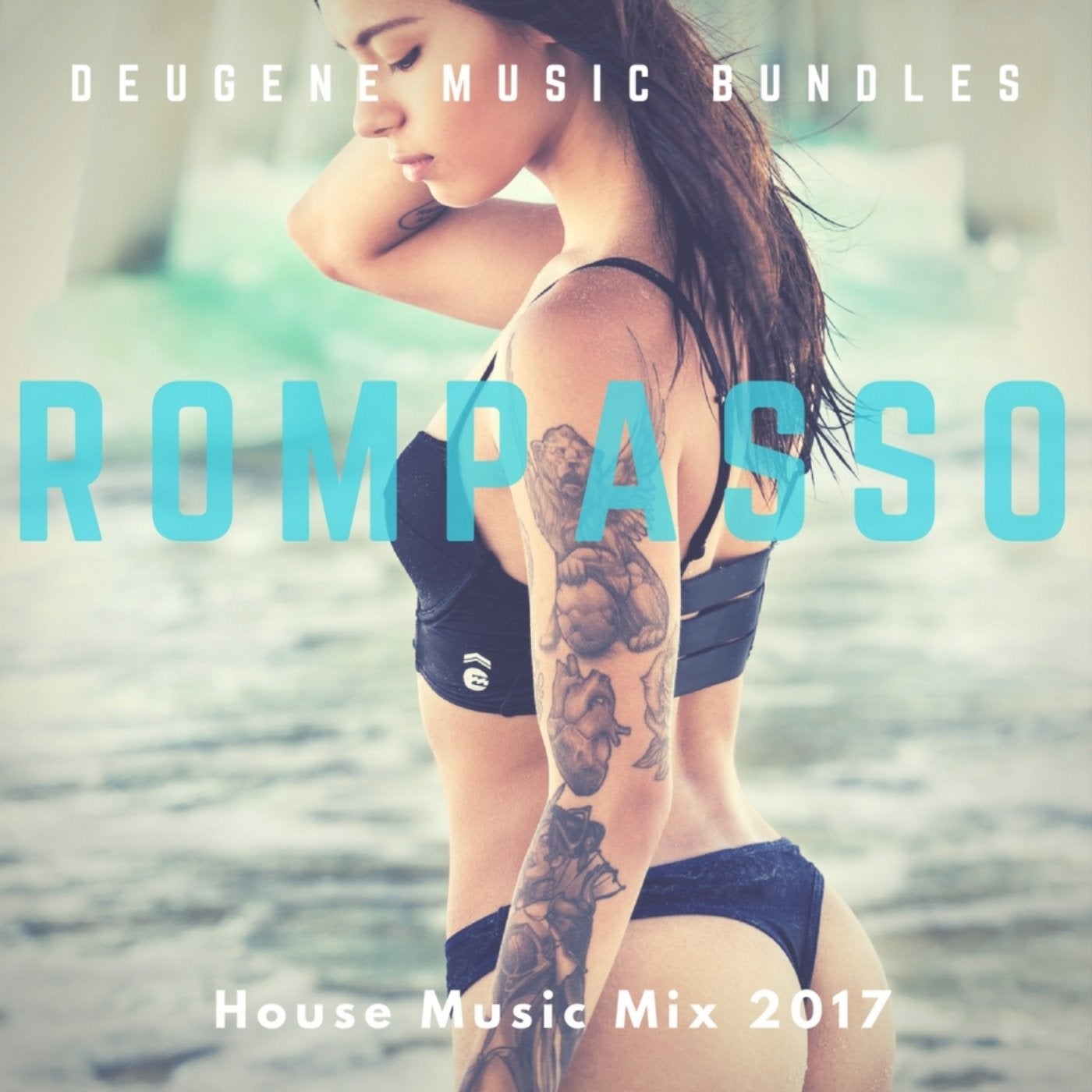 House Music Mix 2017