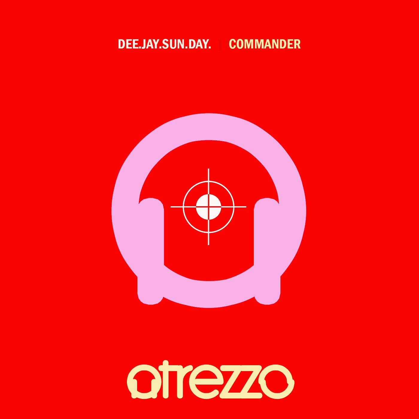 Commander