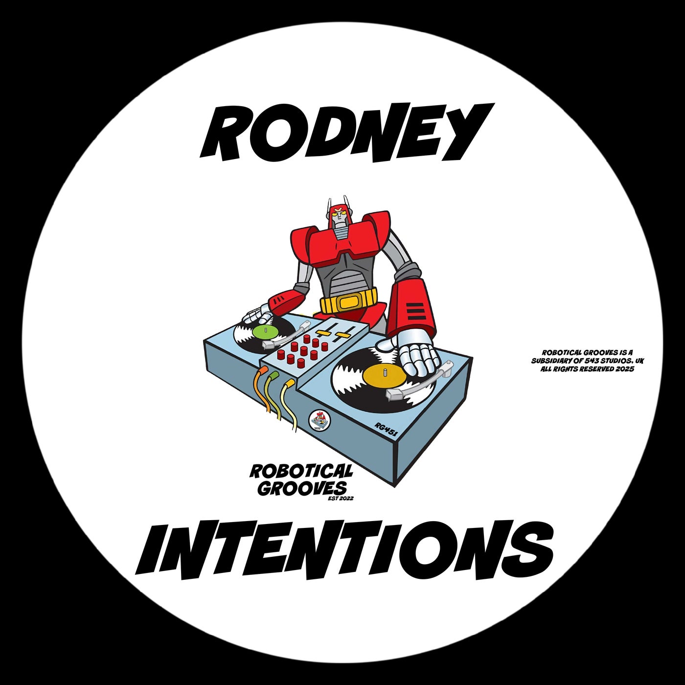 Intentions