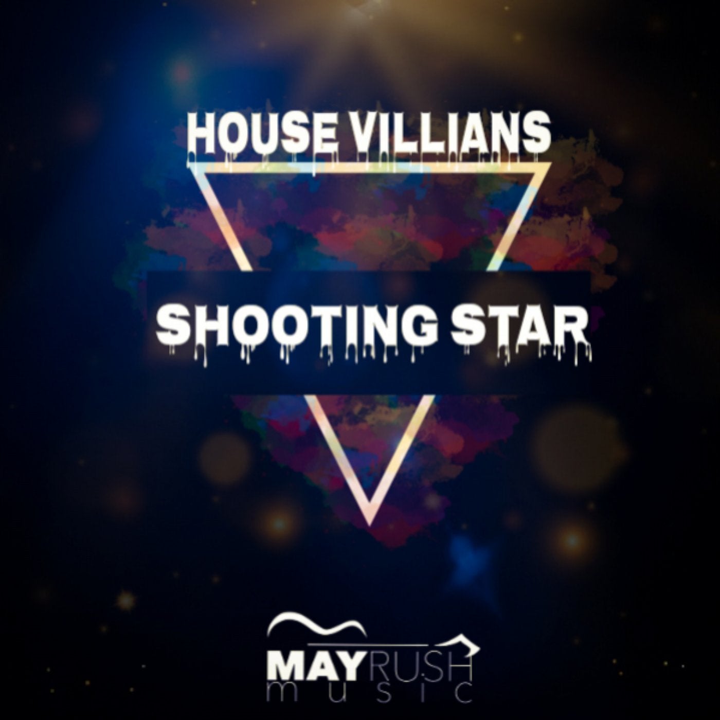 Shooting Star EP