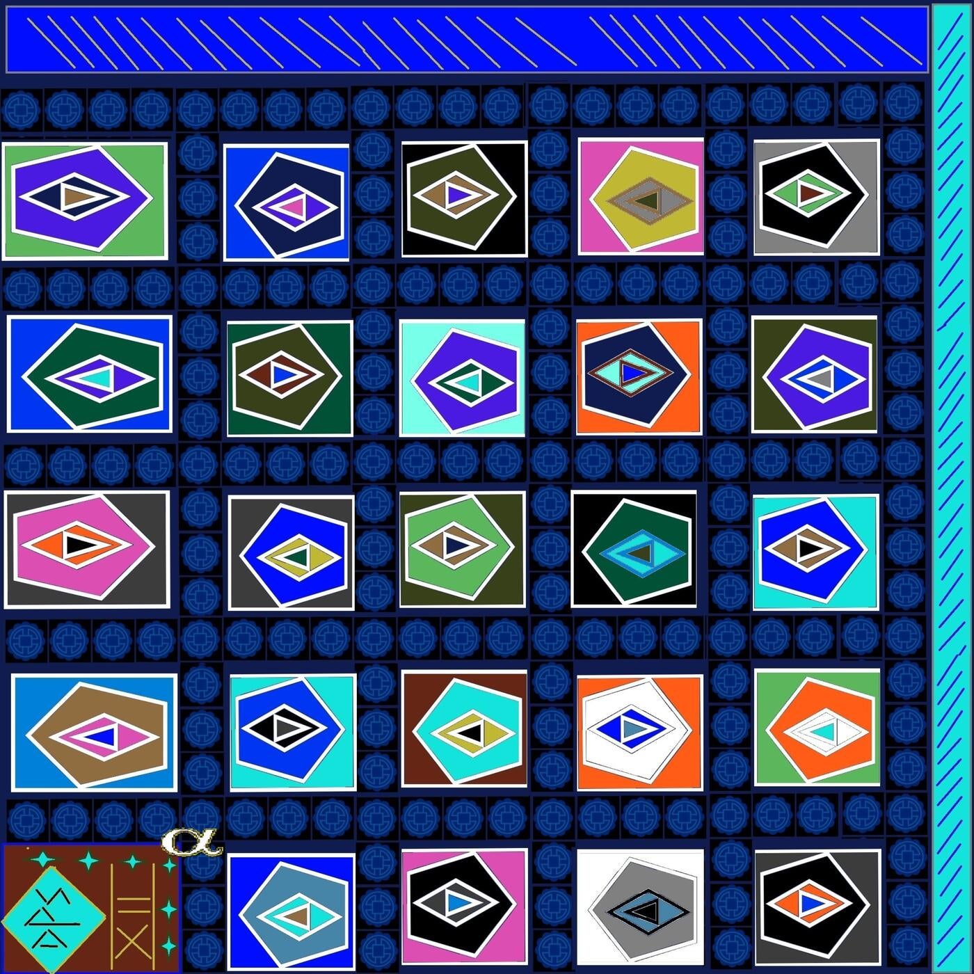 If He Had These Clues, He'd Be Running The Laundromat By Now (Alpha Remaster)
