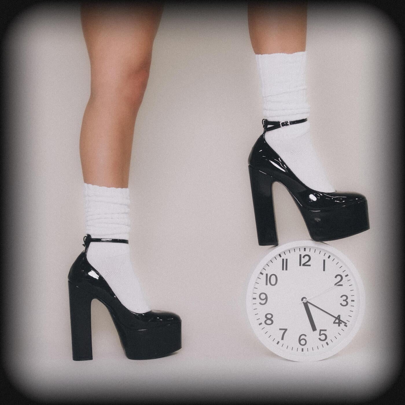 Cover art for WAIT