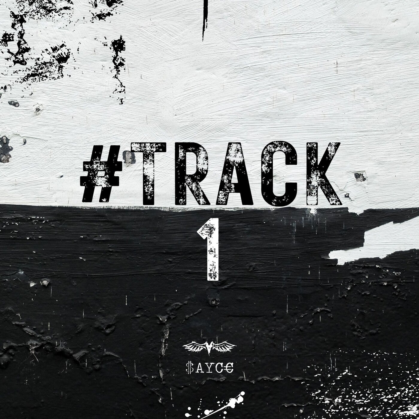 #Track1