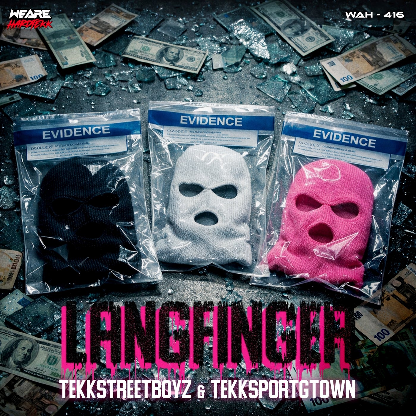 Langfinger