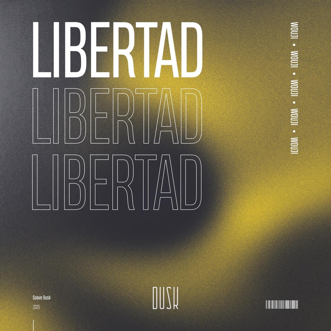 Libertad