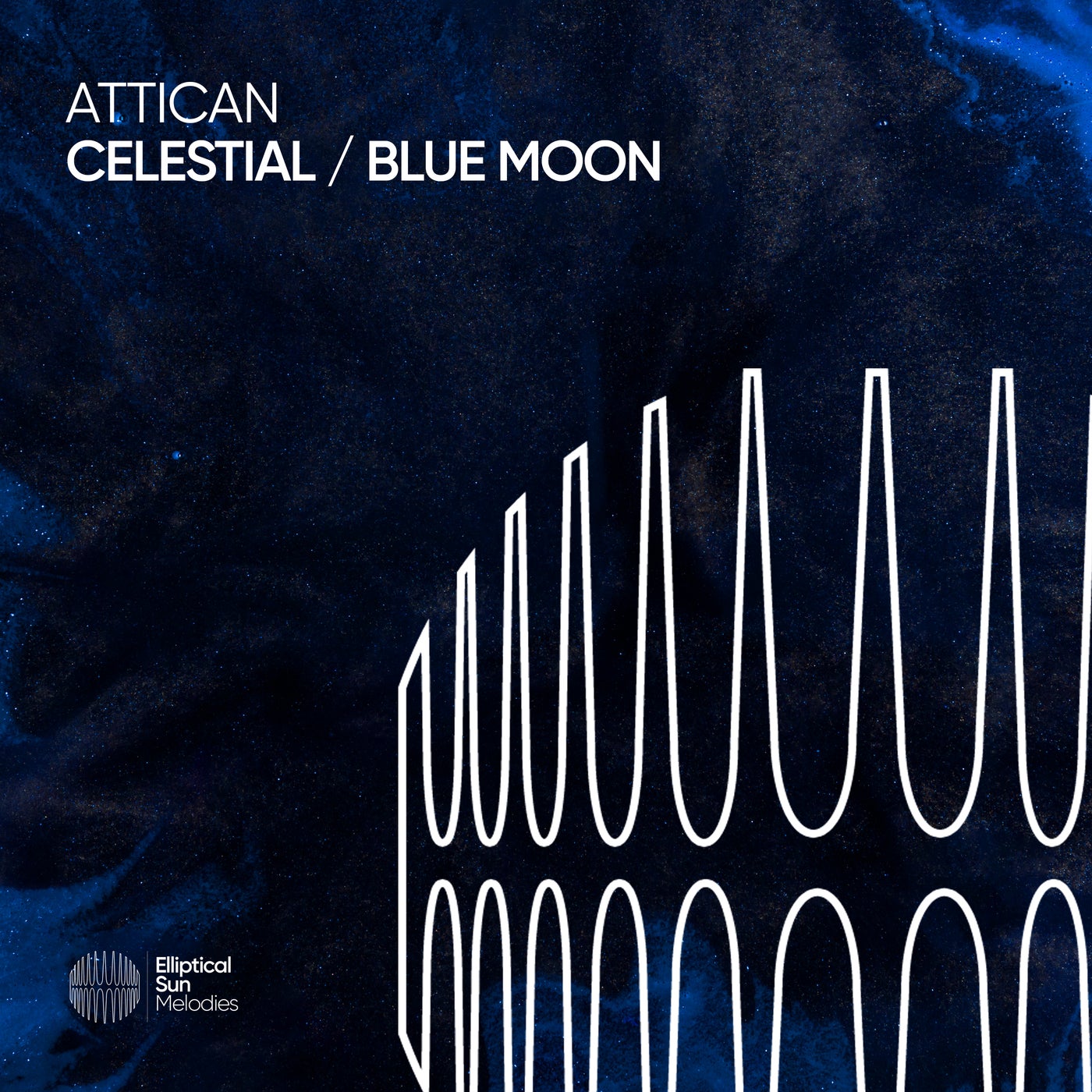 Celestial / Blue Moon