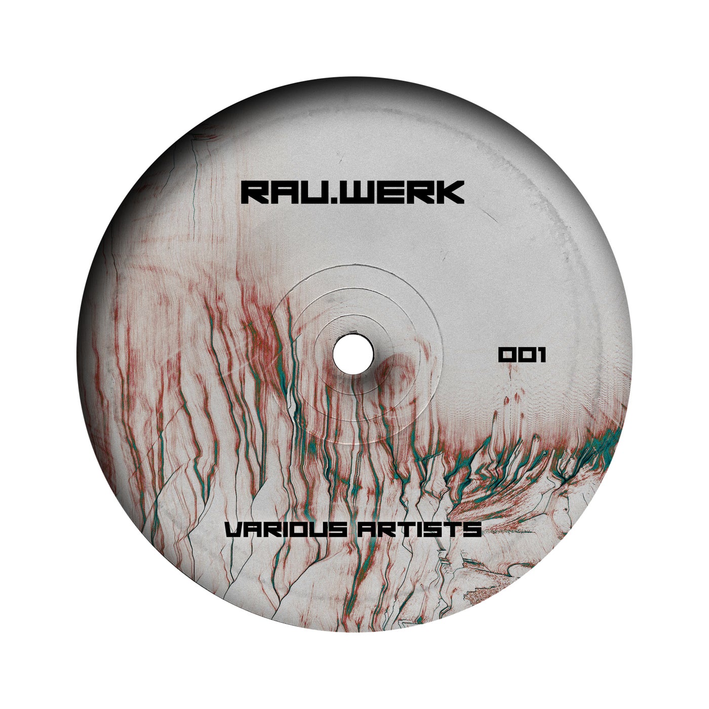 Rauwerk Va
