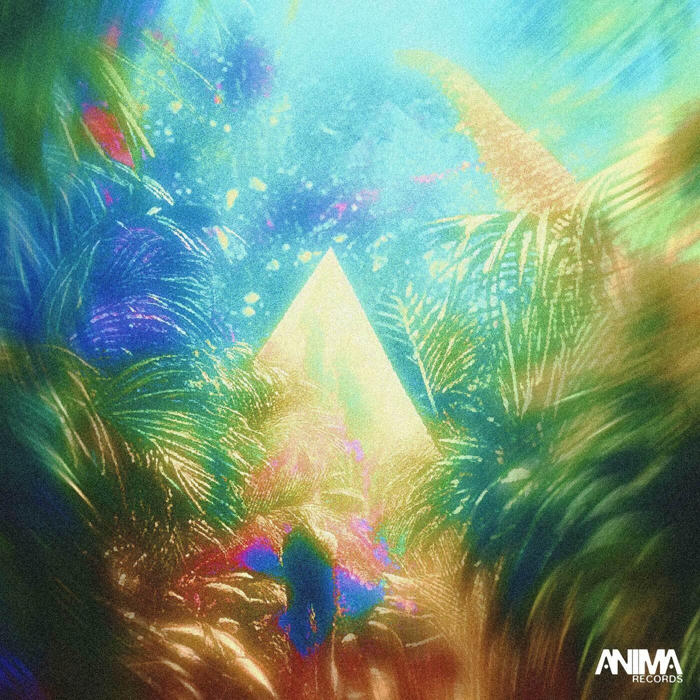 Modem - Korubu album artwork