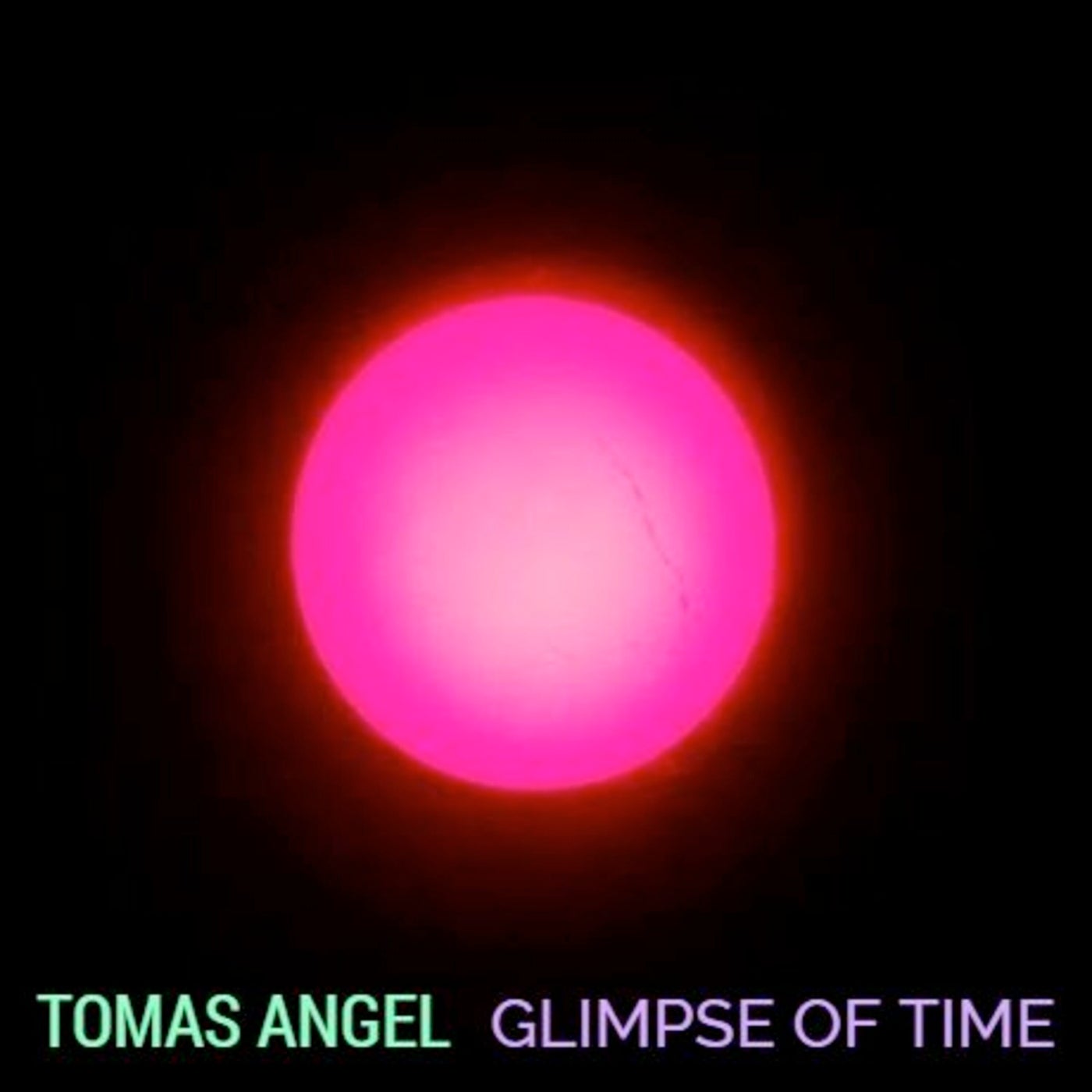 Glimpse of Time