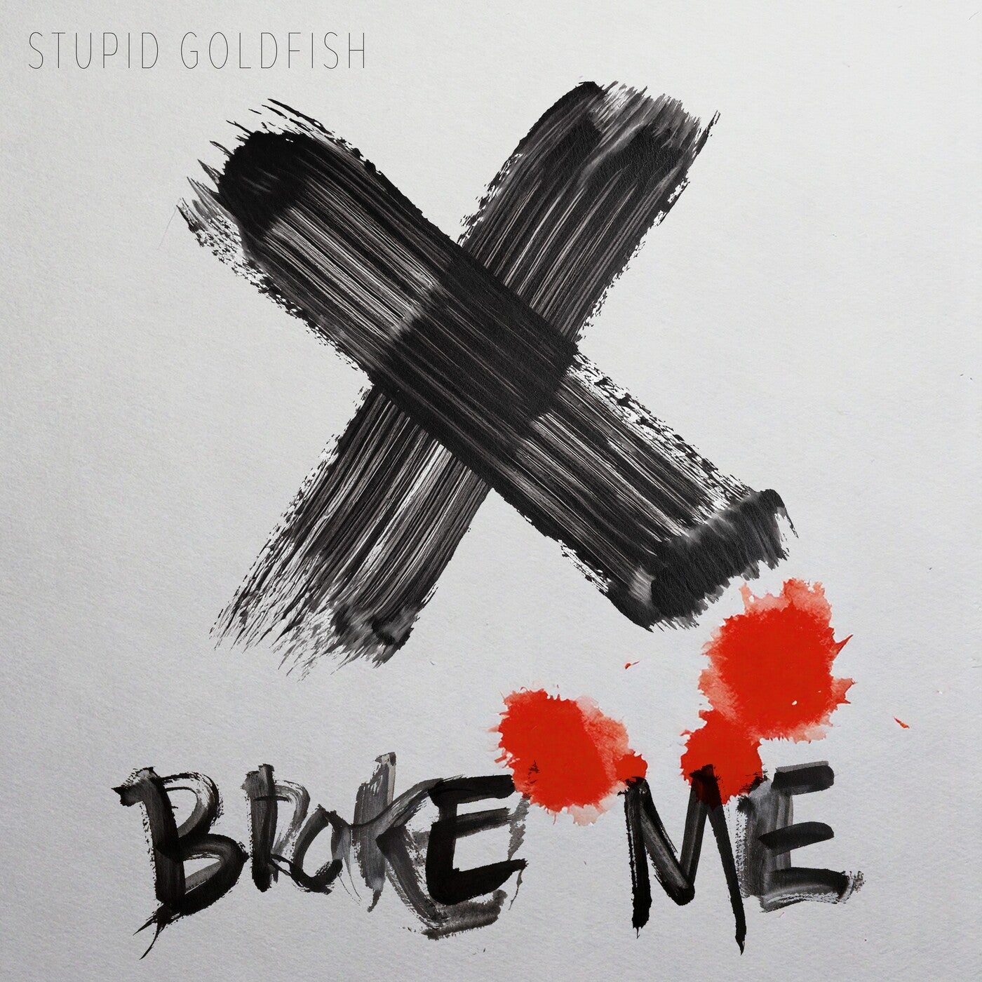 Broke Me